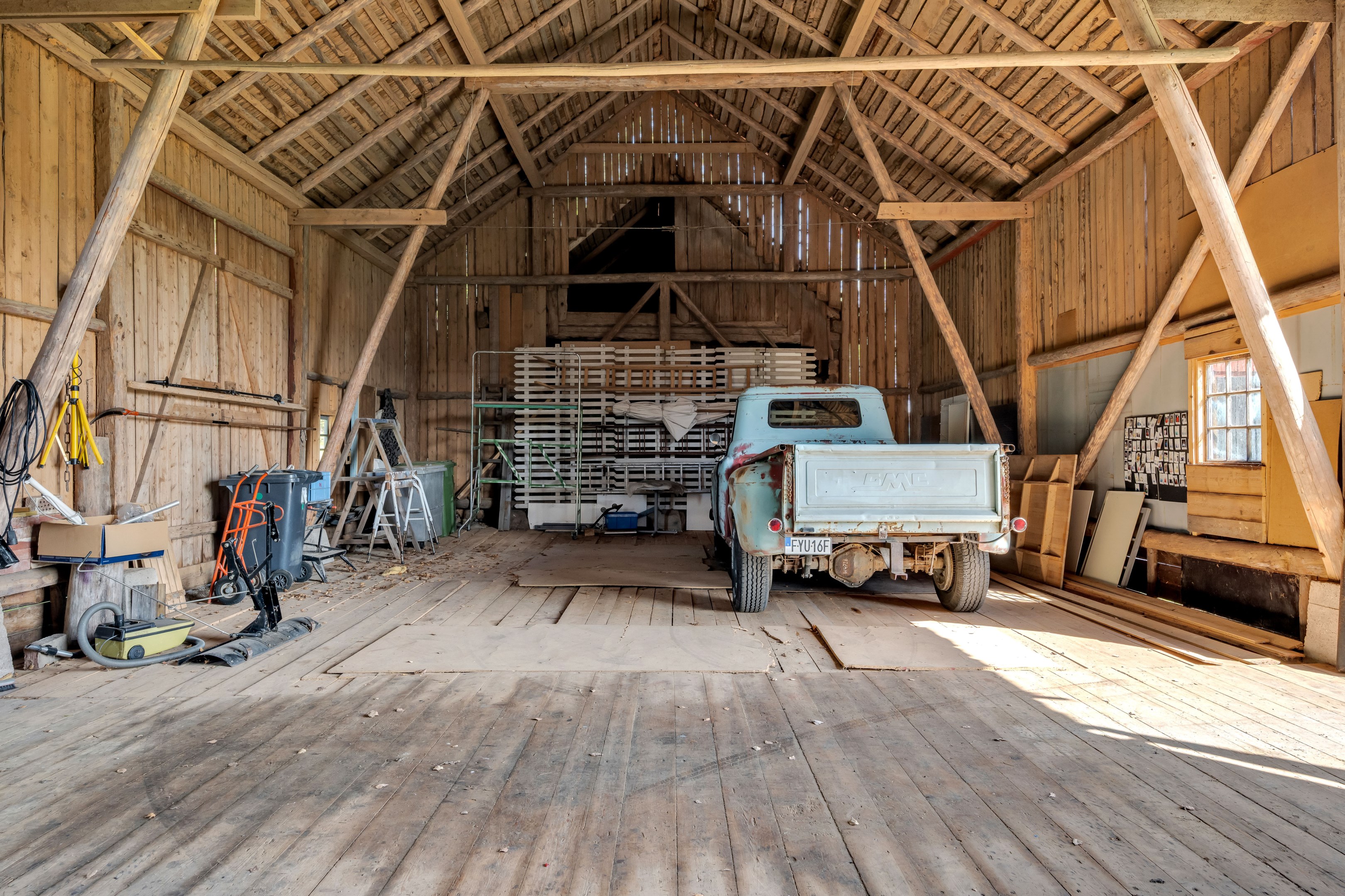 Bostadsbild från Hagby Nyborg 319, Såld i Vänge, Uppsala