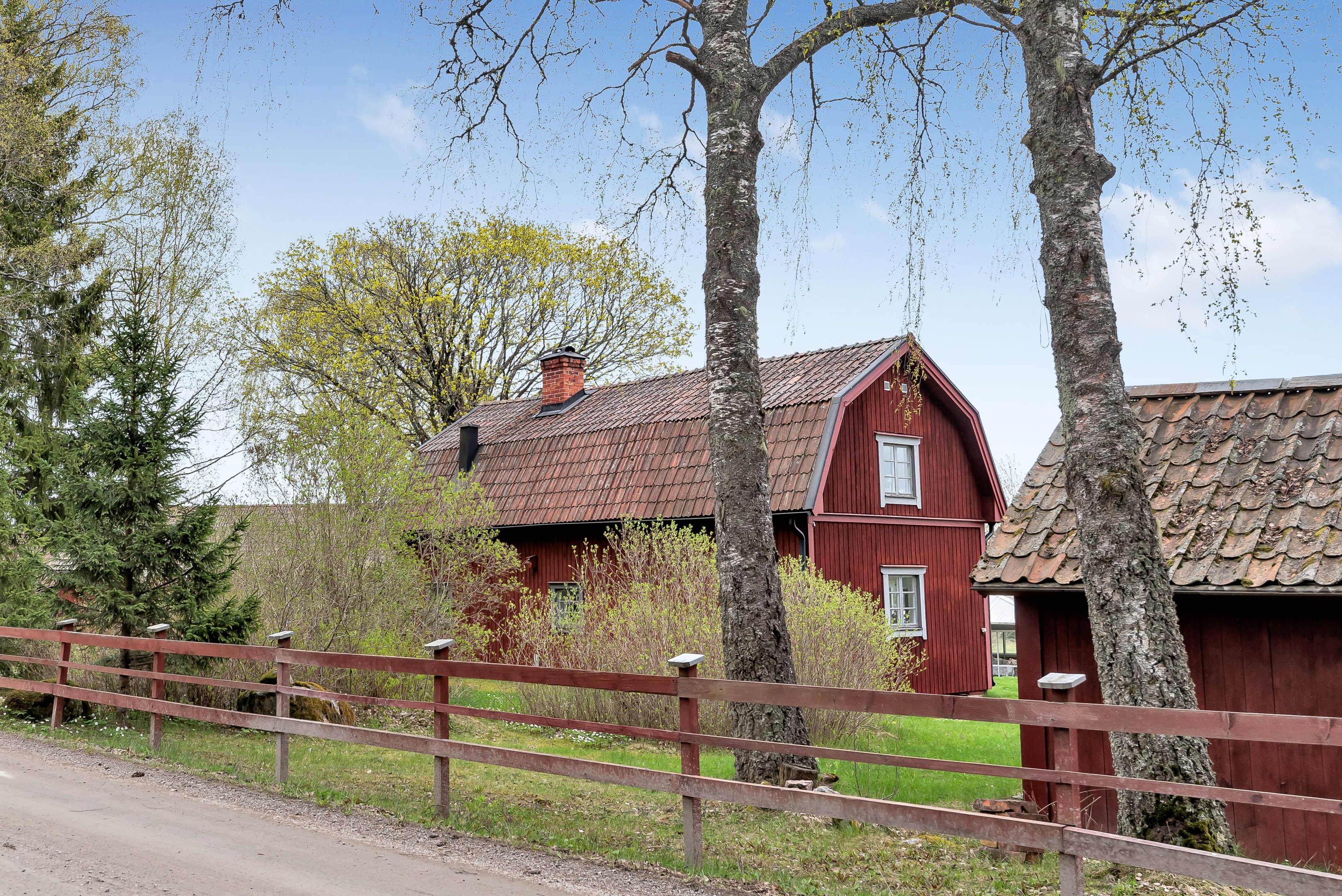 Bostadsbild från Hagby Nyborg 319, Såld i Vänge, Uppsala
