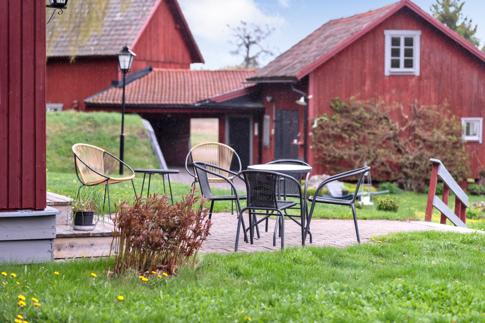 Bostadsbild från Hagby Nyborg 319, Såld i Vänge, Uppsala