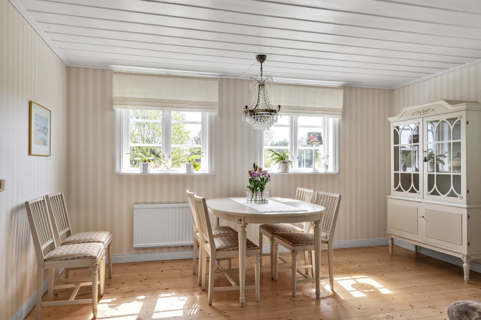 Bostadsbild från Hagby Nyborg 319, Såld i Vänge, Uppsala