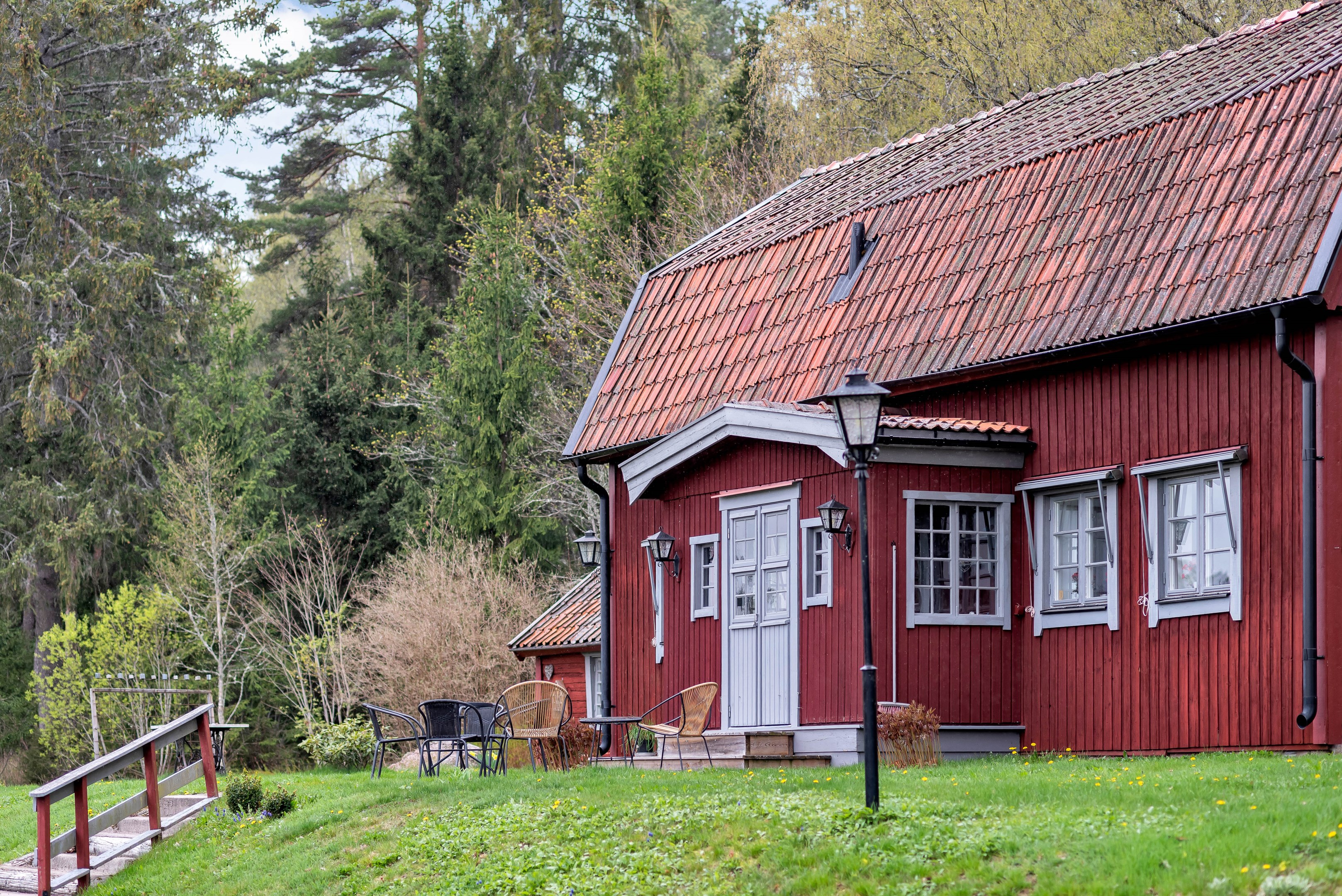 Bostadsbild från Hagby Nyborg 319, Såld i Vänge, Uppsala