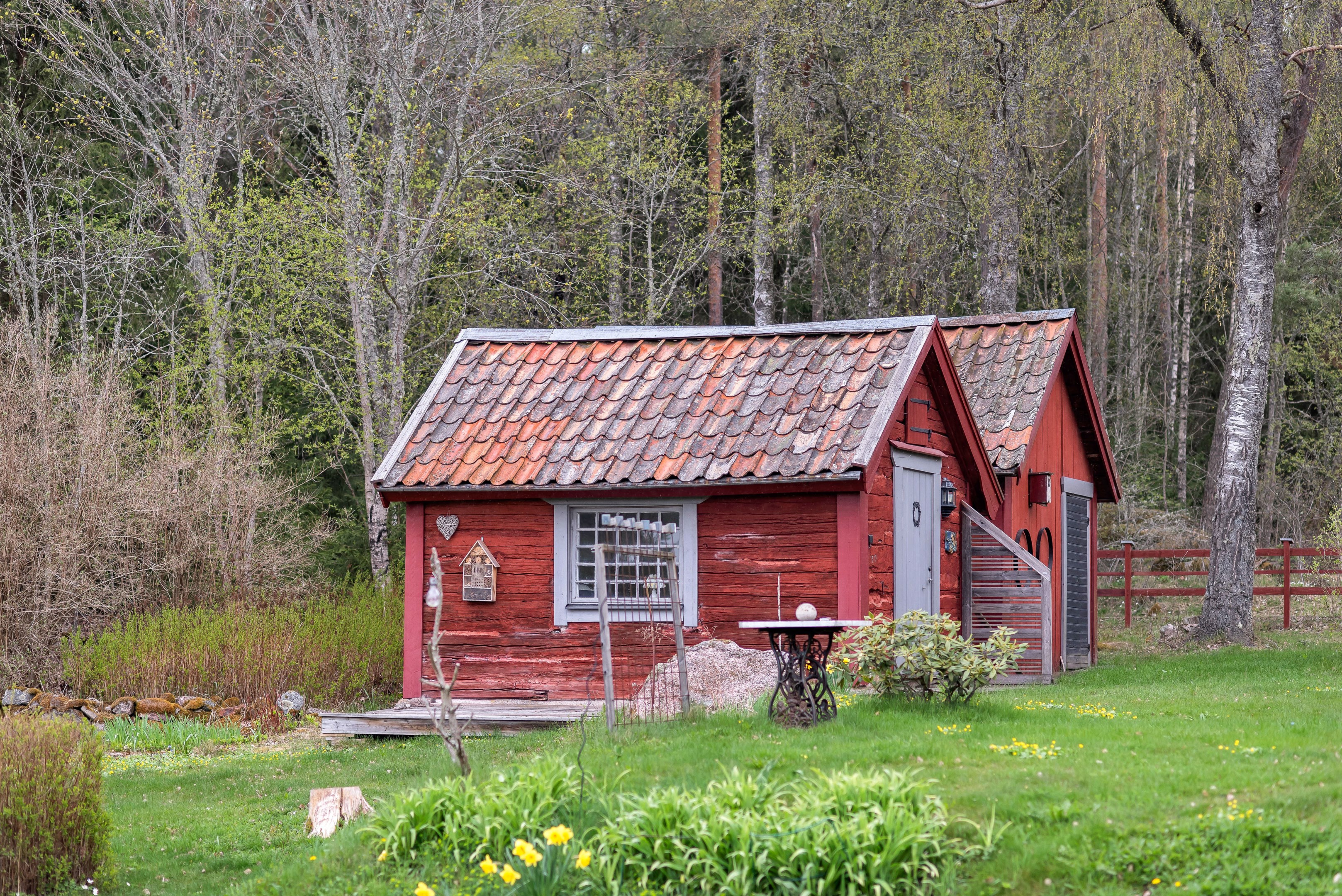 Bostadsbild från Hagby Nyborg 319, Såld i Vänge, Uppsala