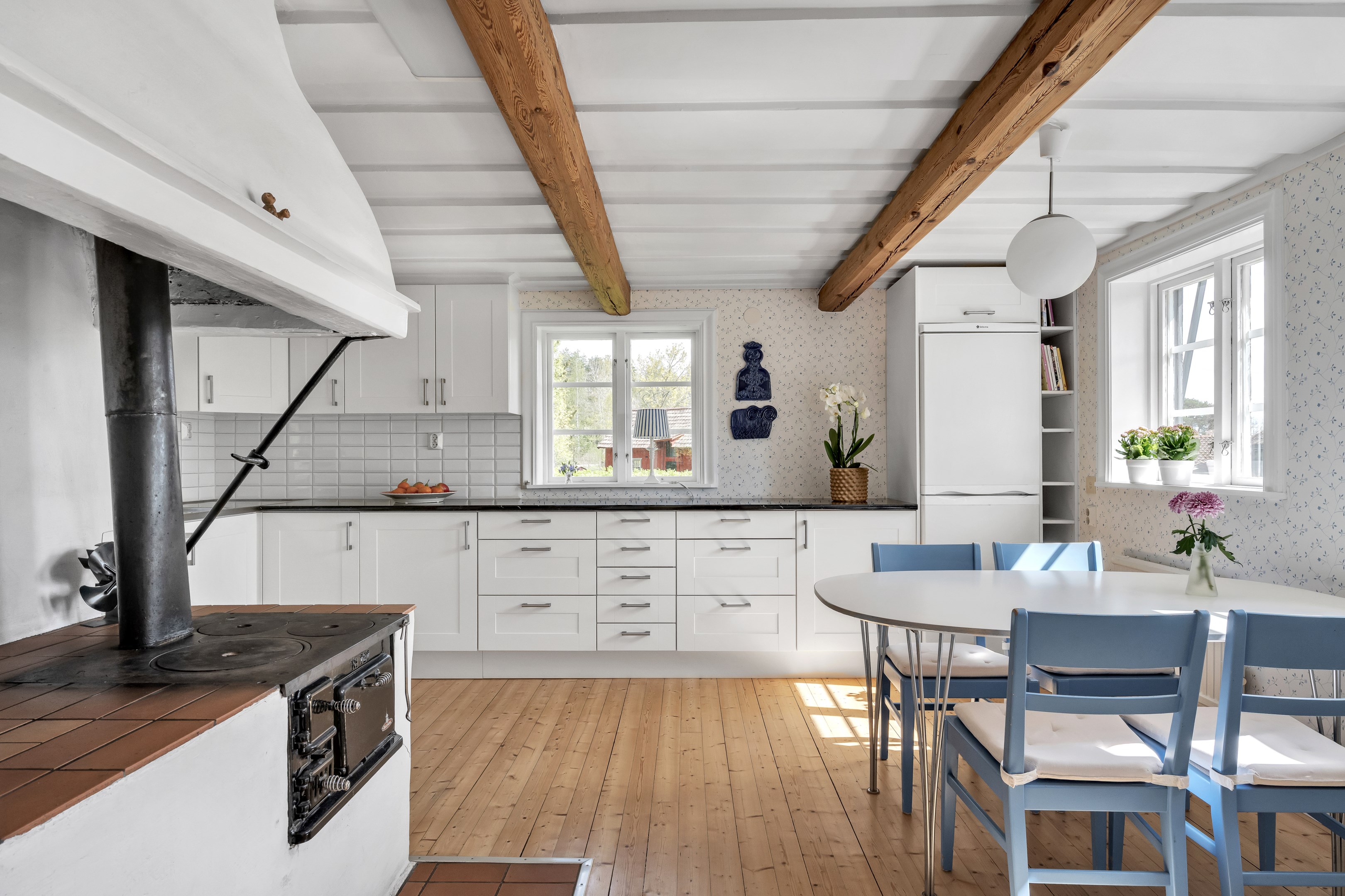 Bostadsbild från Hagby Nyborg 319, Såld i Vänge, Uppsala