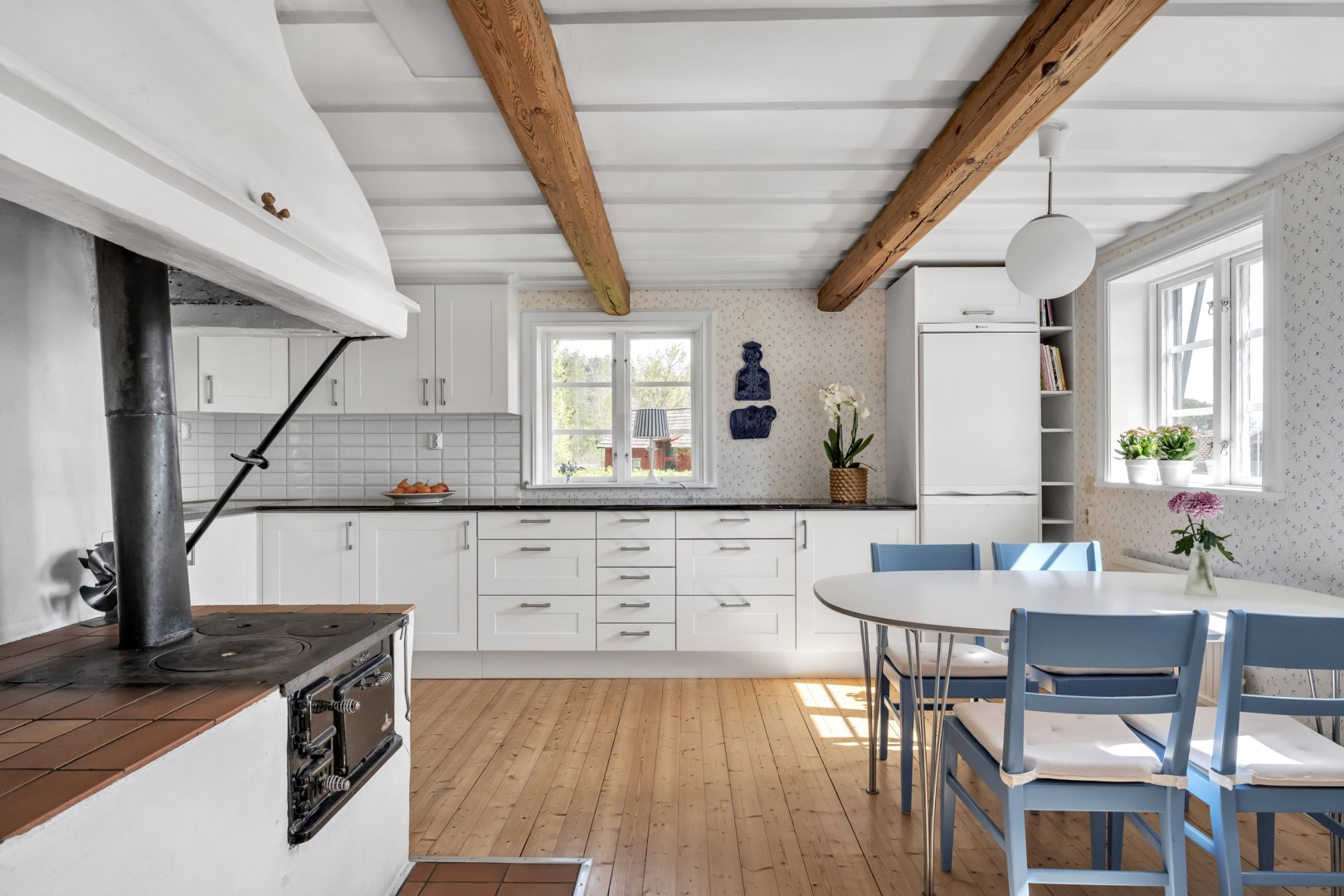 Bostadsbild från Hagby Nyborg 319, Såld i Vänge, Uppsala