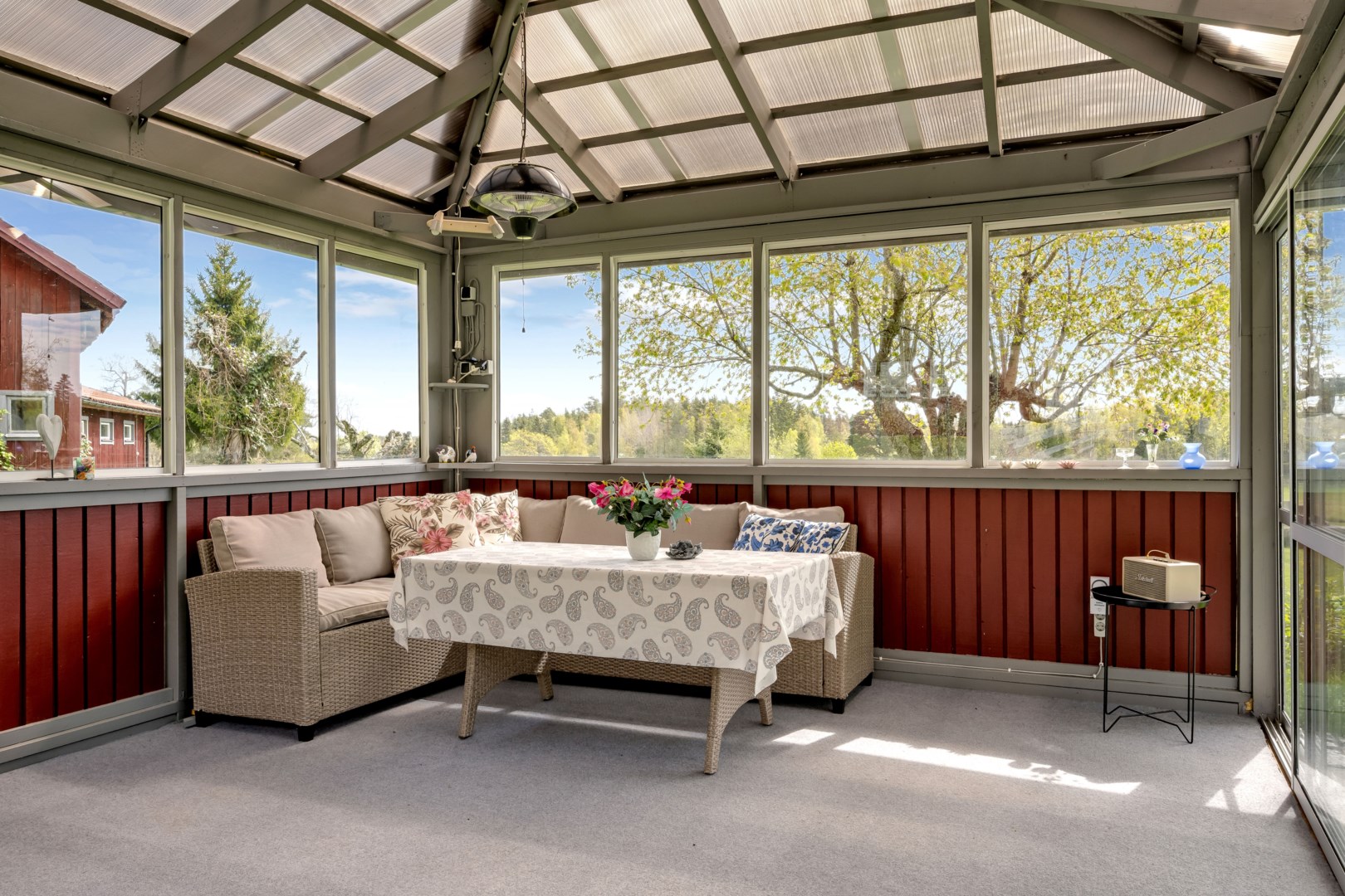 Bostadsbild från Hagby Nyborg 319, Såld i Vänge, Uppsala