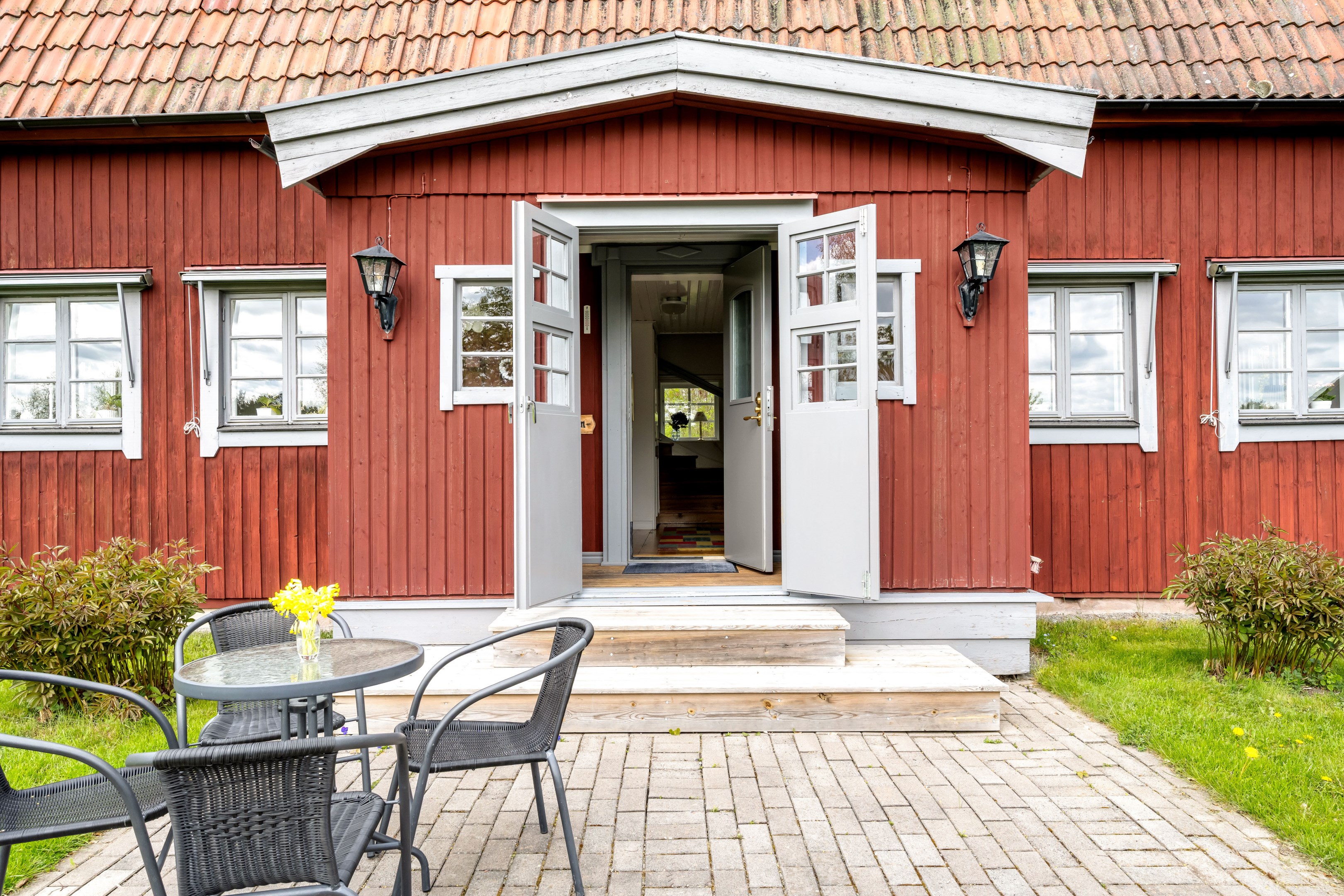 Bostadsbild från Hagby Nyborg 319, Såld i Vänge, Uppsala