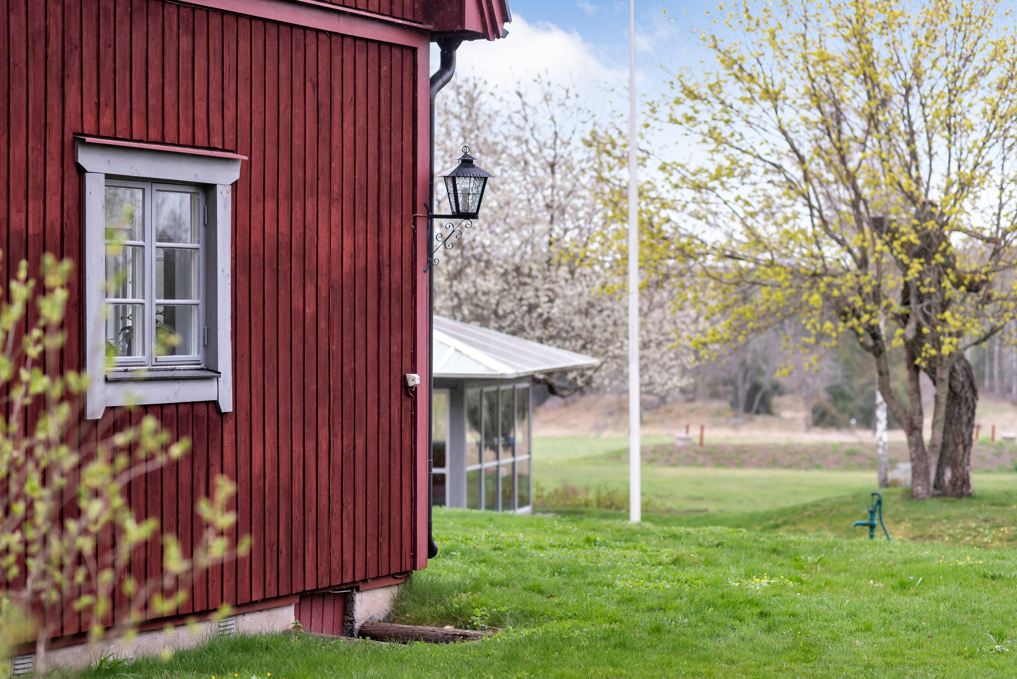 Bostadsbild från Hagby Nyborg 319, Såld i Vänge, Uppsala