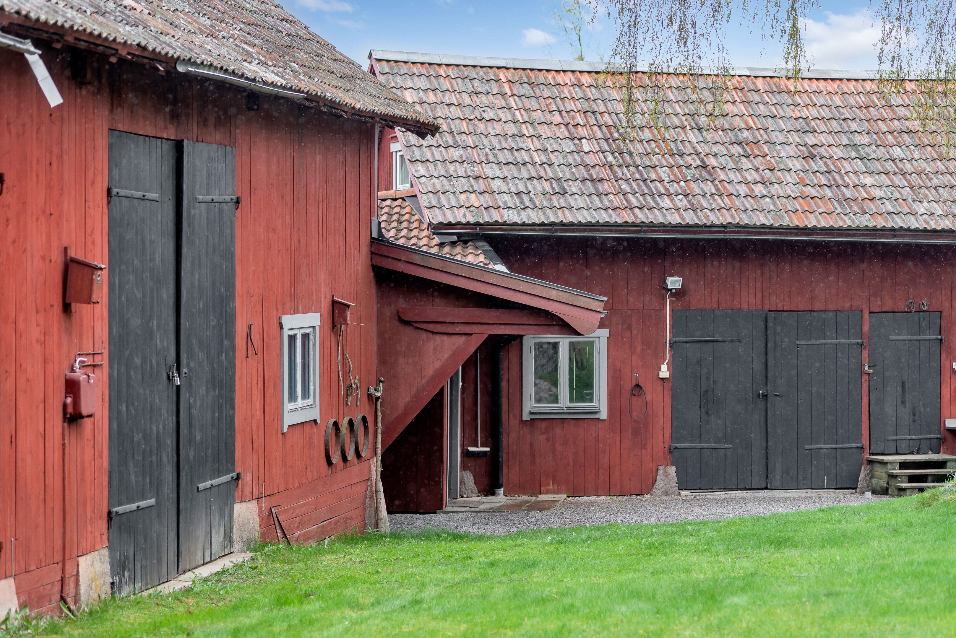 Bostadsbild från Hagby Nyborg 319, Såld i Vänge, Uppsala