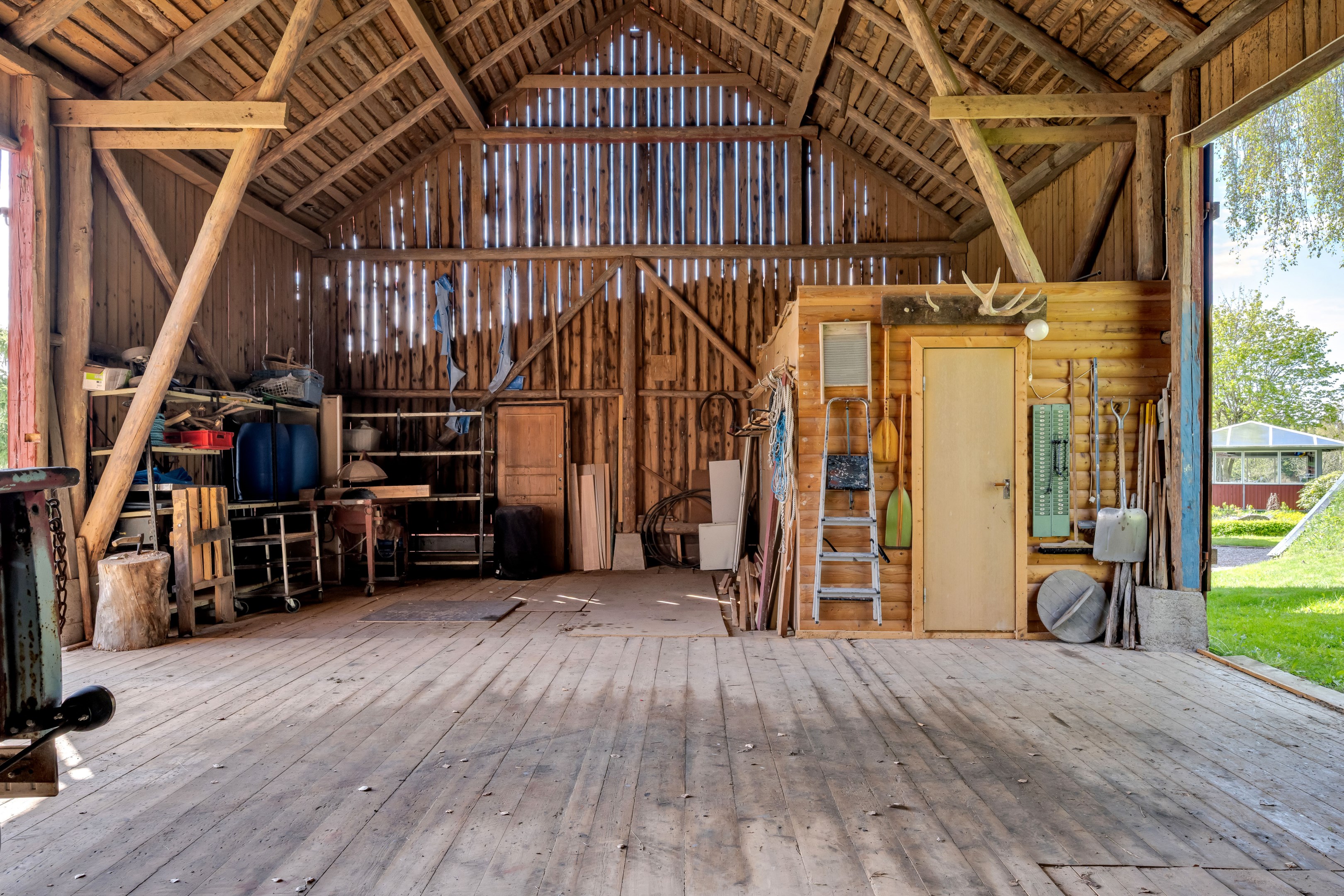 Bostadsbild från Hagby Nyborg 319, Såld i Vänge, Uppsala