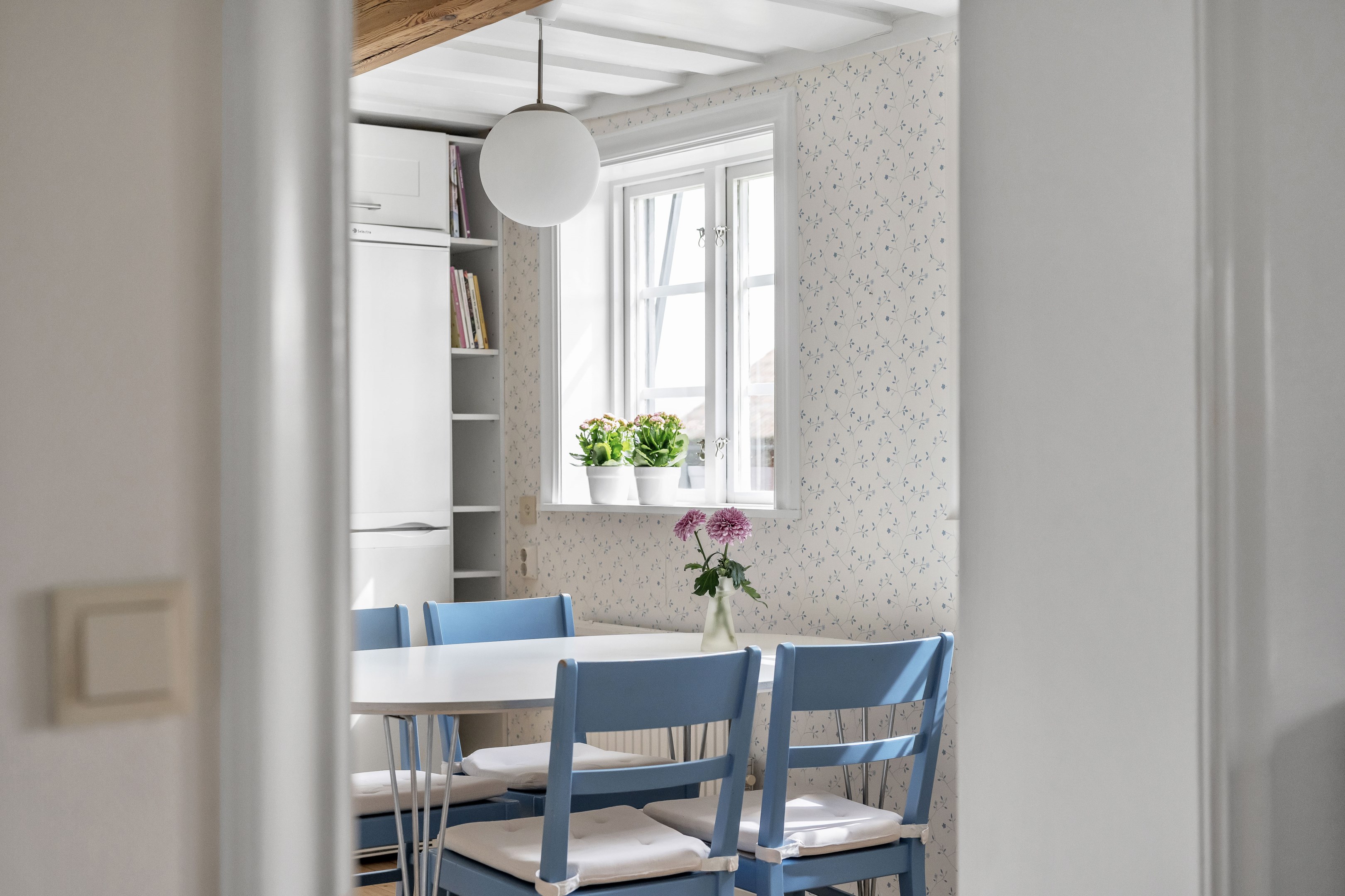 Bostadsbild från Hagby Nyborg 319, Såld i Vänge, Uppsala