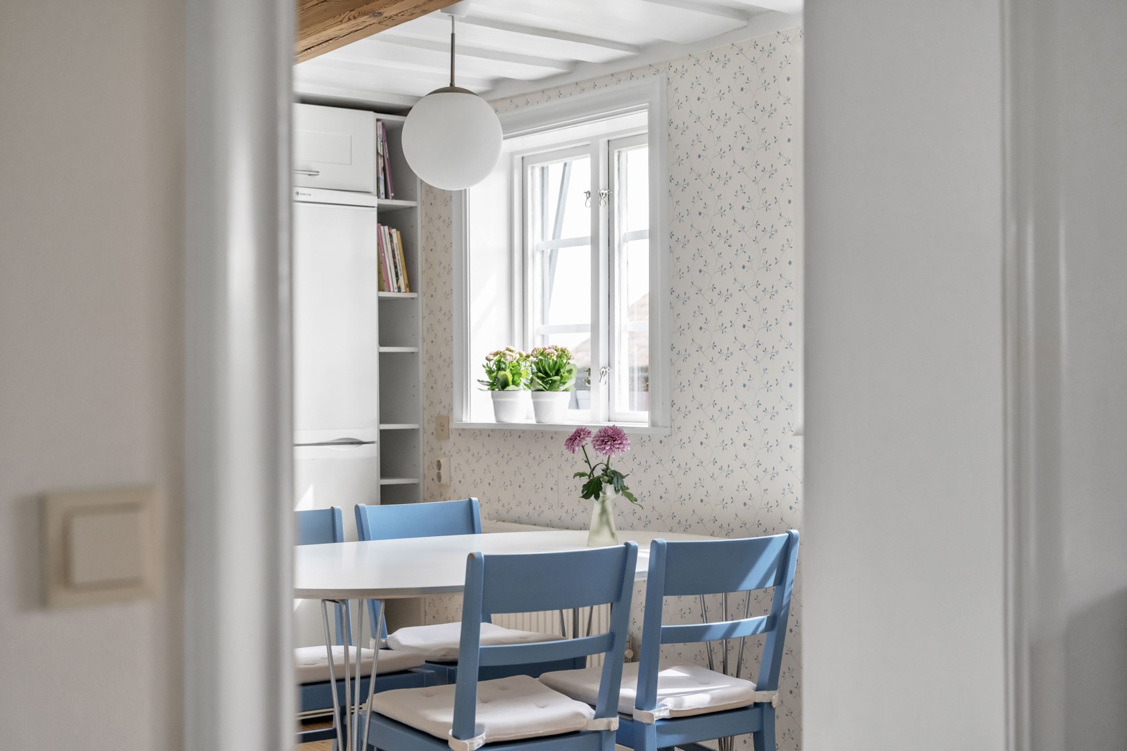 Bostadsbild från Hagby Nyborg 319, Såld i Vänge, Uppsala