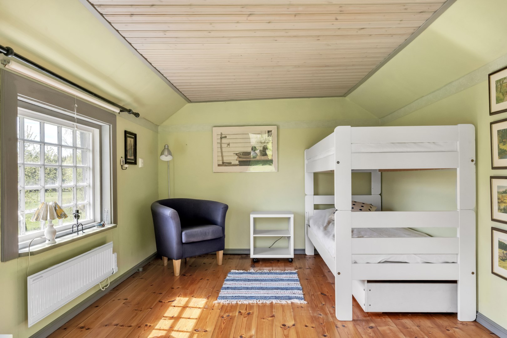 Bostadsbild från Hagby Nyborg 319, Såld i Vänge, Uppsala