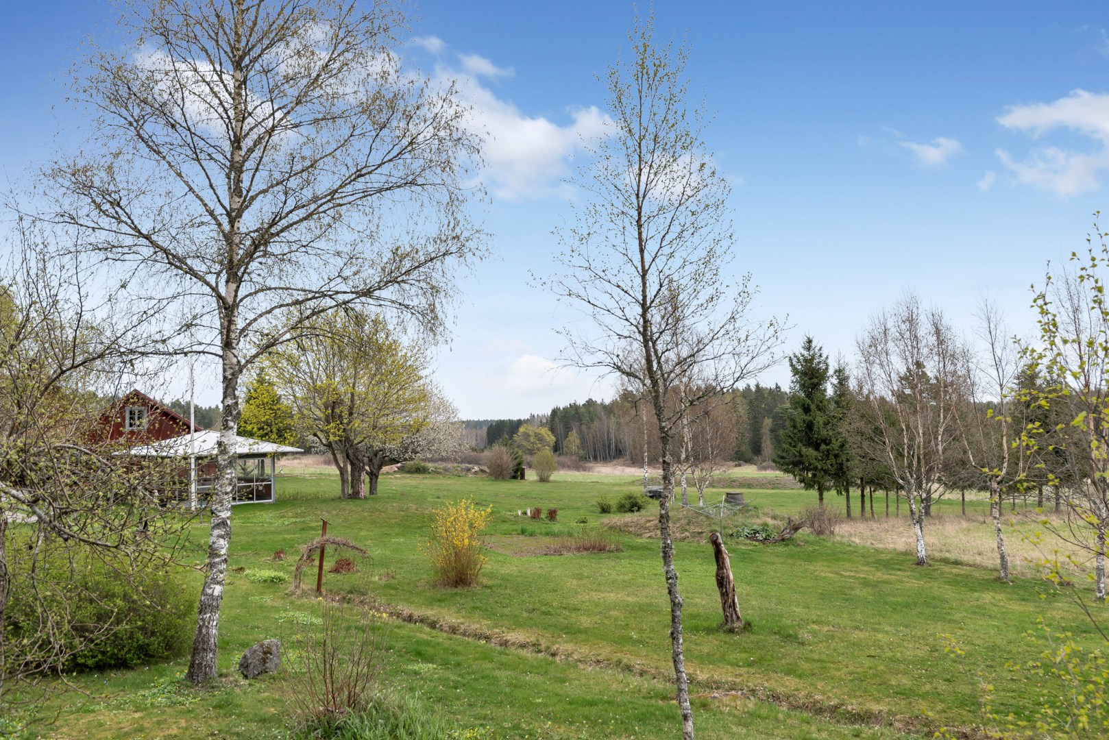 Bostadsbild från Hagby Nyborg 319, Såld i Vänge, Uppsala