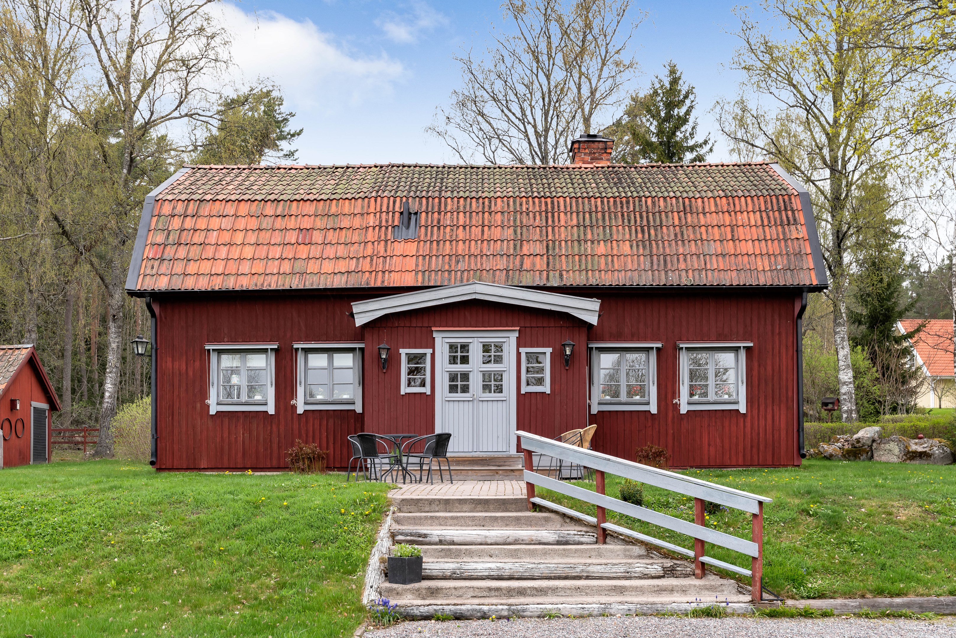 Bostadsbild från Hagby Nyborg 319, Såld i Vänge, Uppsala