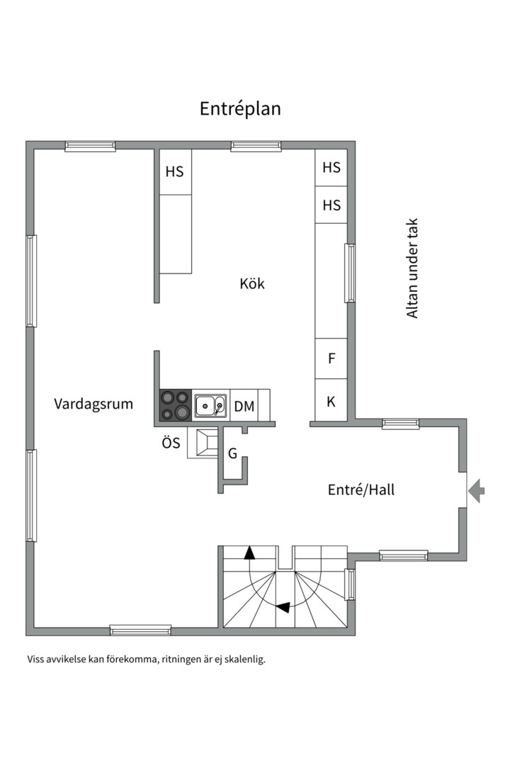 Bostadsbild från Skattmansö 321, Såld i Skattmansö, Heby
