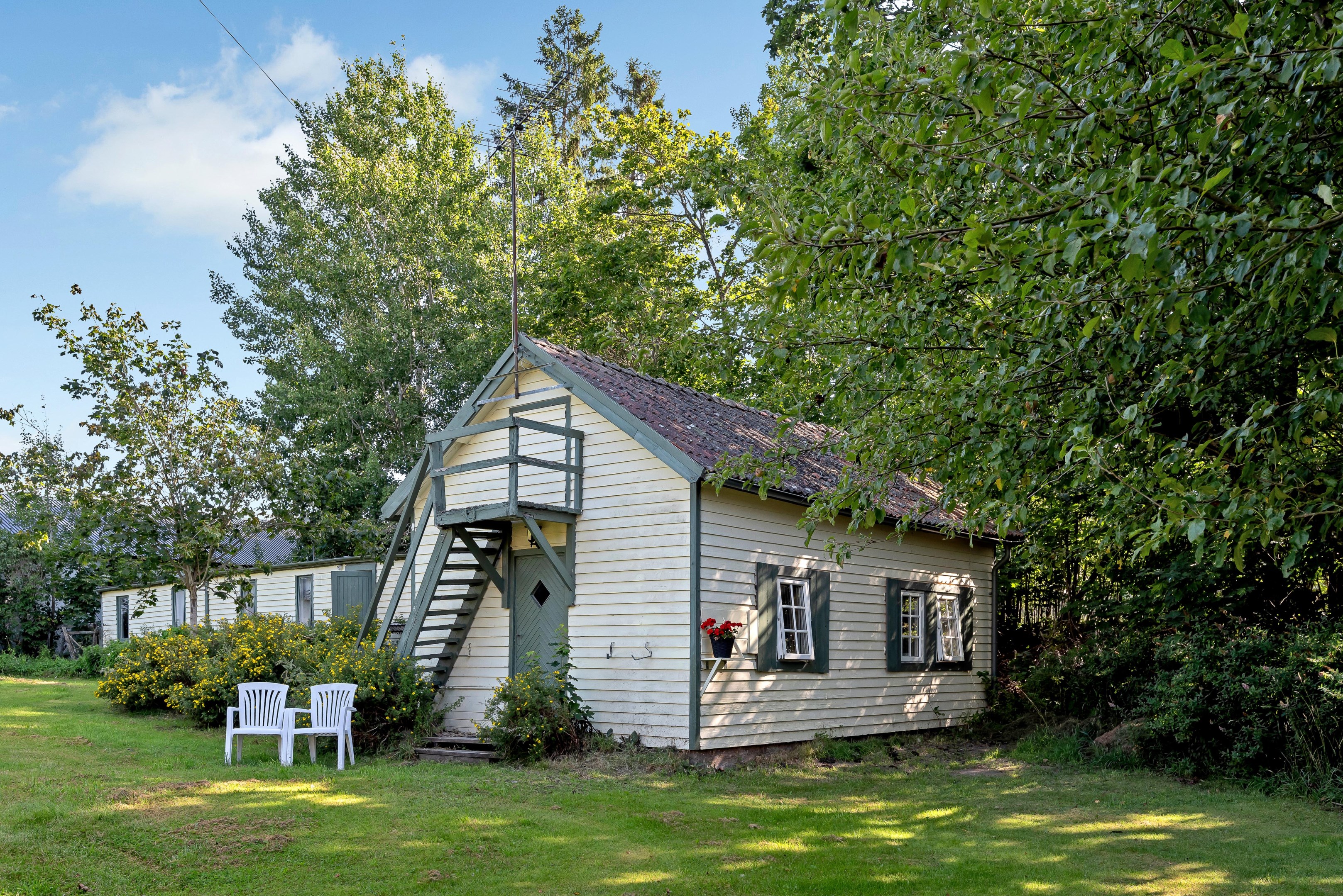 Bostadsbild från Skattmansö 321, Såld i Skattmansö, Heby