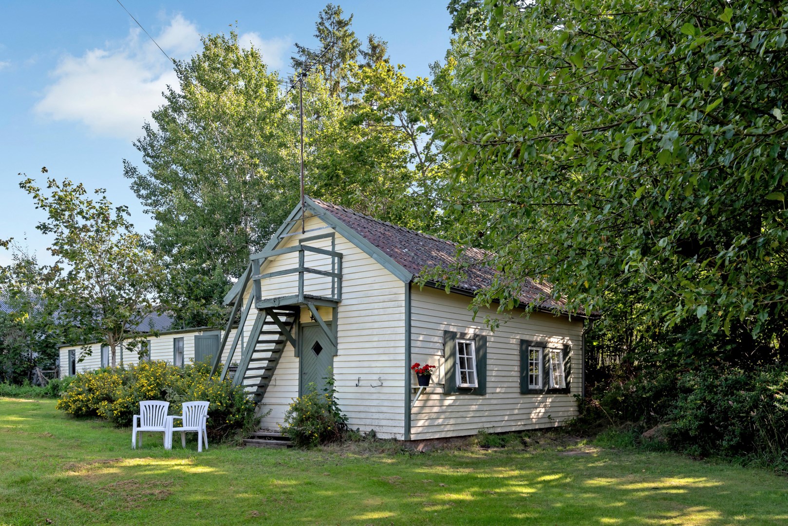 Bostadsbild från Skattmansö 321, Såld i Skattmansö, Heby