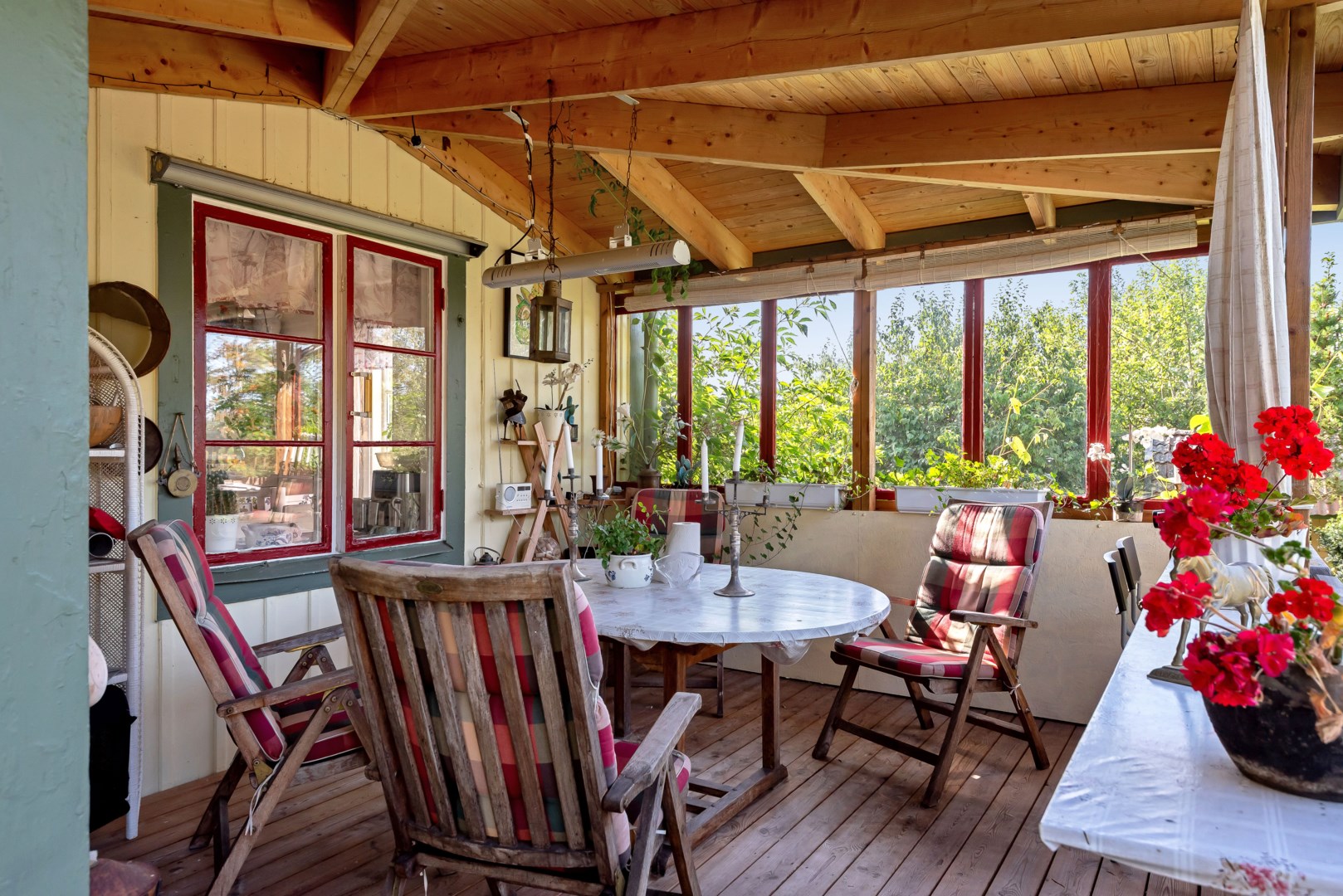 Bostadsbild från Skattmansö 321, Såld i Skattmansö, Heby