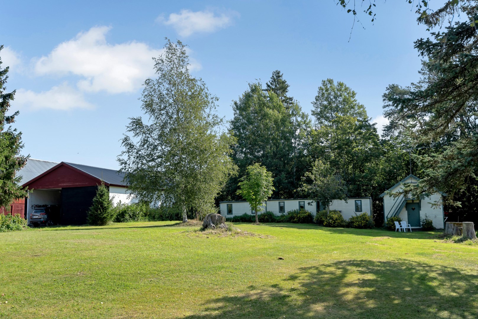 Bostadsbild från Skattmansö 321, Såld i Skattmansö, Heby