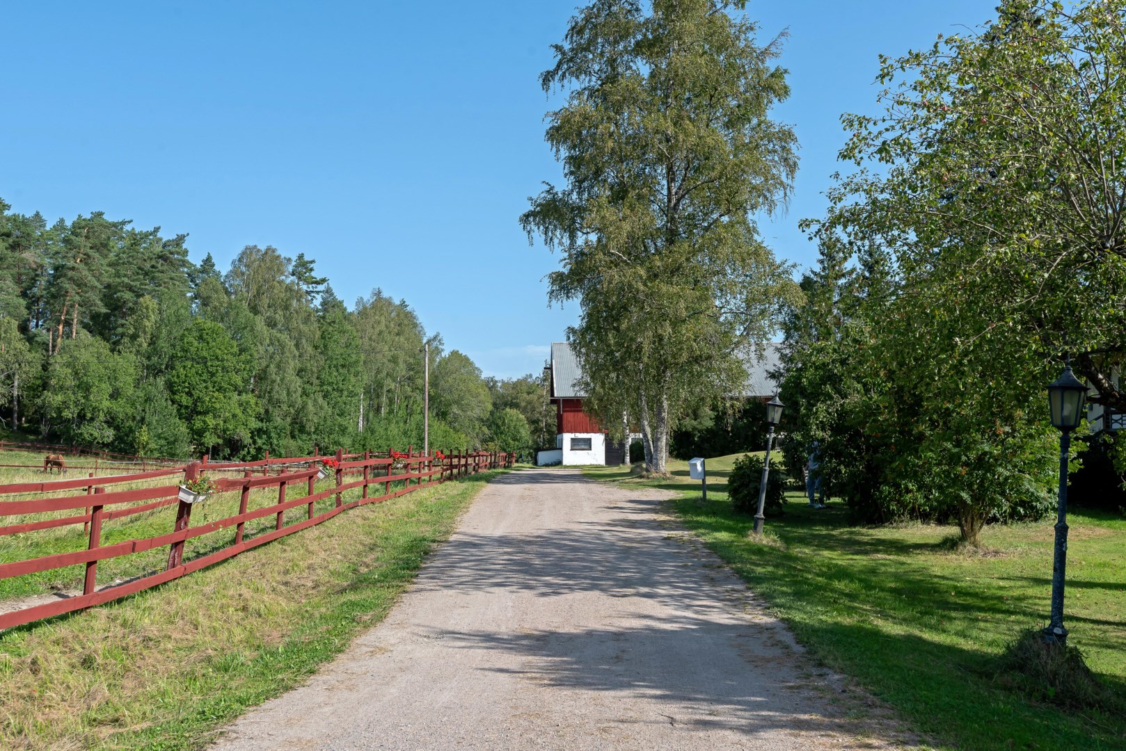 Bostadsbild från Skattmansö 321, Såld i Skattmansö, Heby