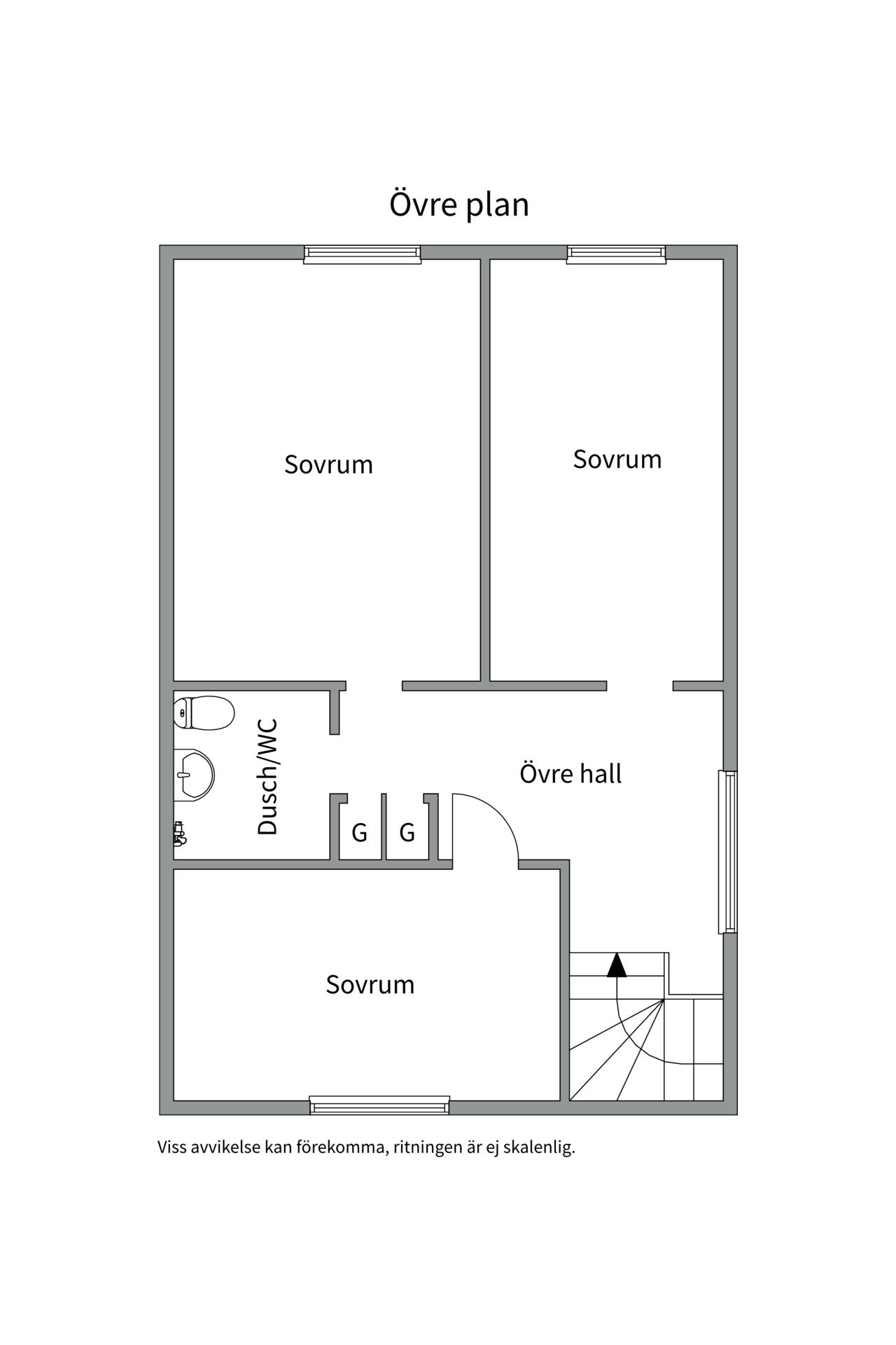 Bostadsbild från Skattmansö 321, Såld i Skattmansö, Heby