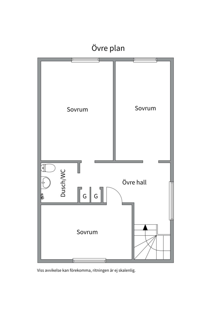 Bostadsbild från Skattmansö 321, Såld i Skattmansö, Heby