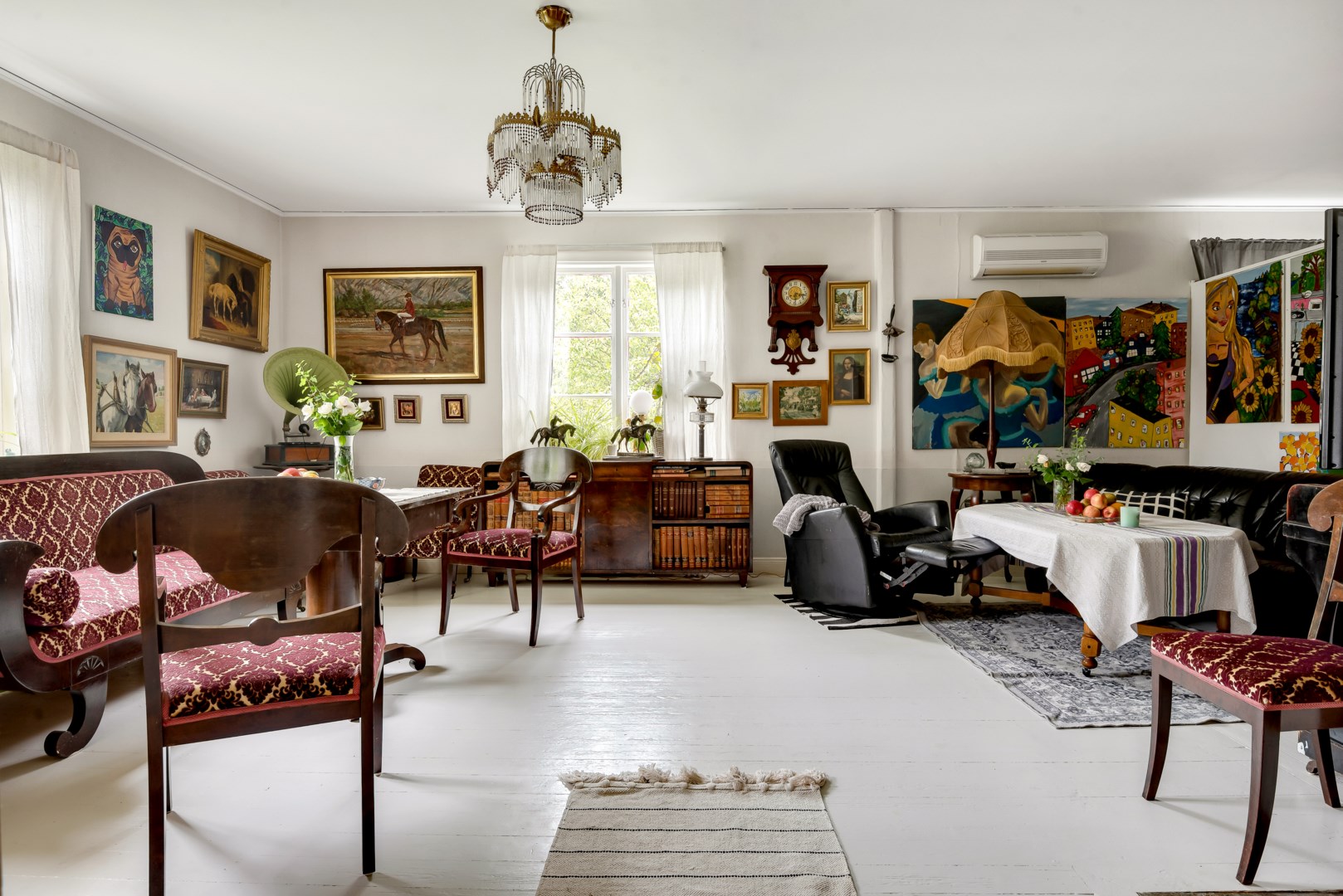 Bostadsbild från Skattmansö 321, Såld i Skattmansö, Heby