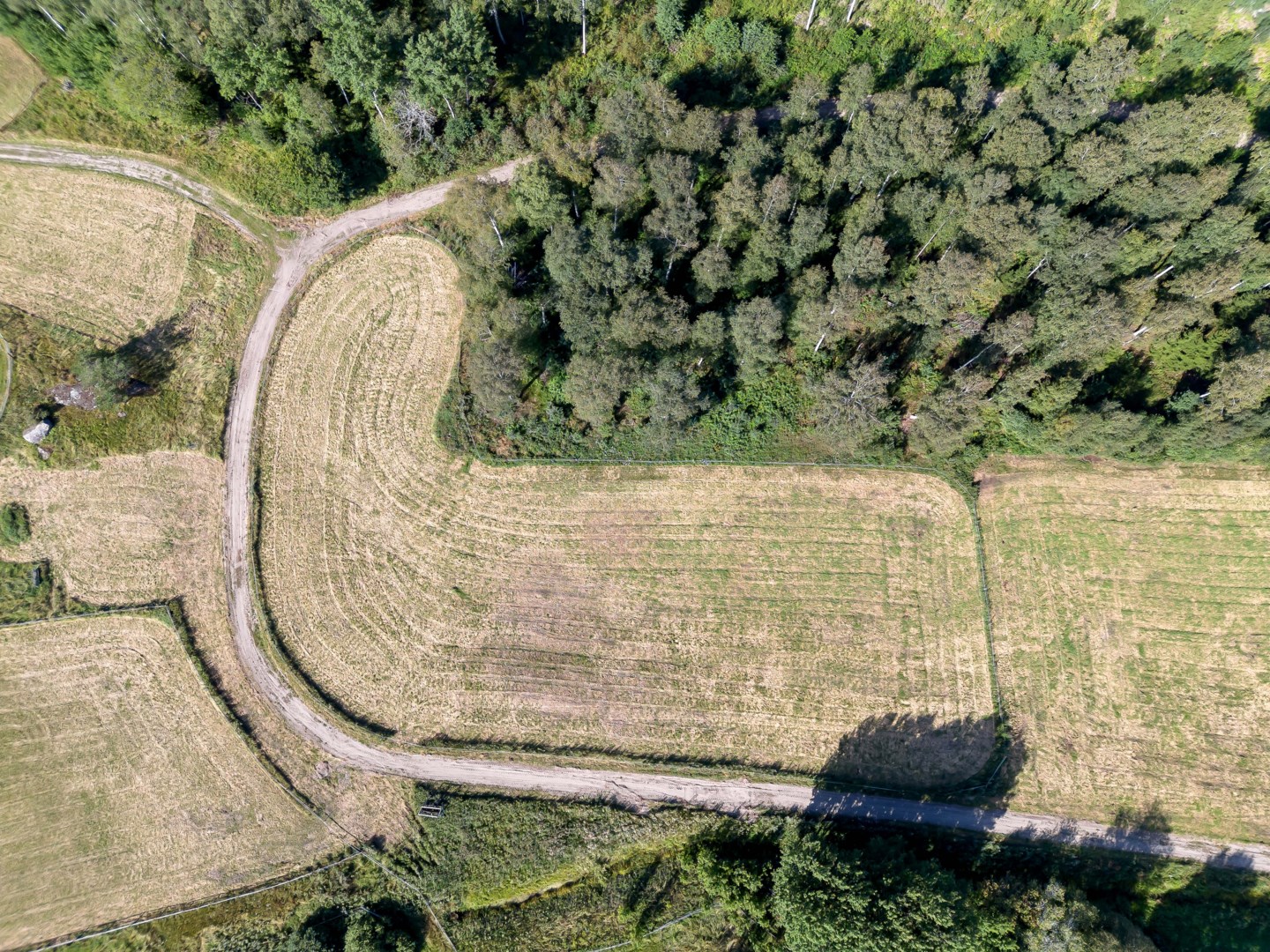 Bostadsbild från Skattmansö 321, Såld i Skattmansö, Heby