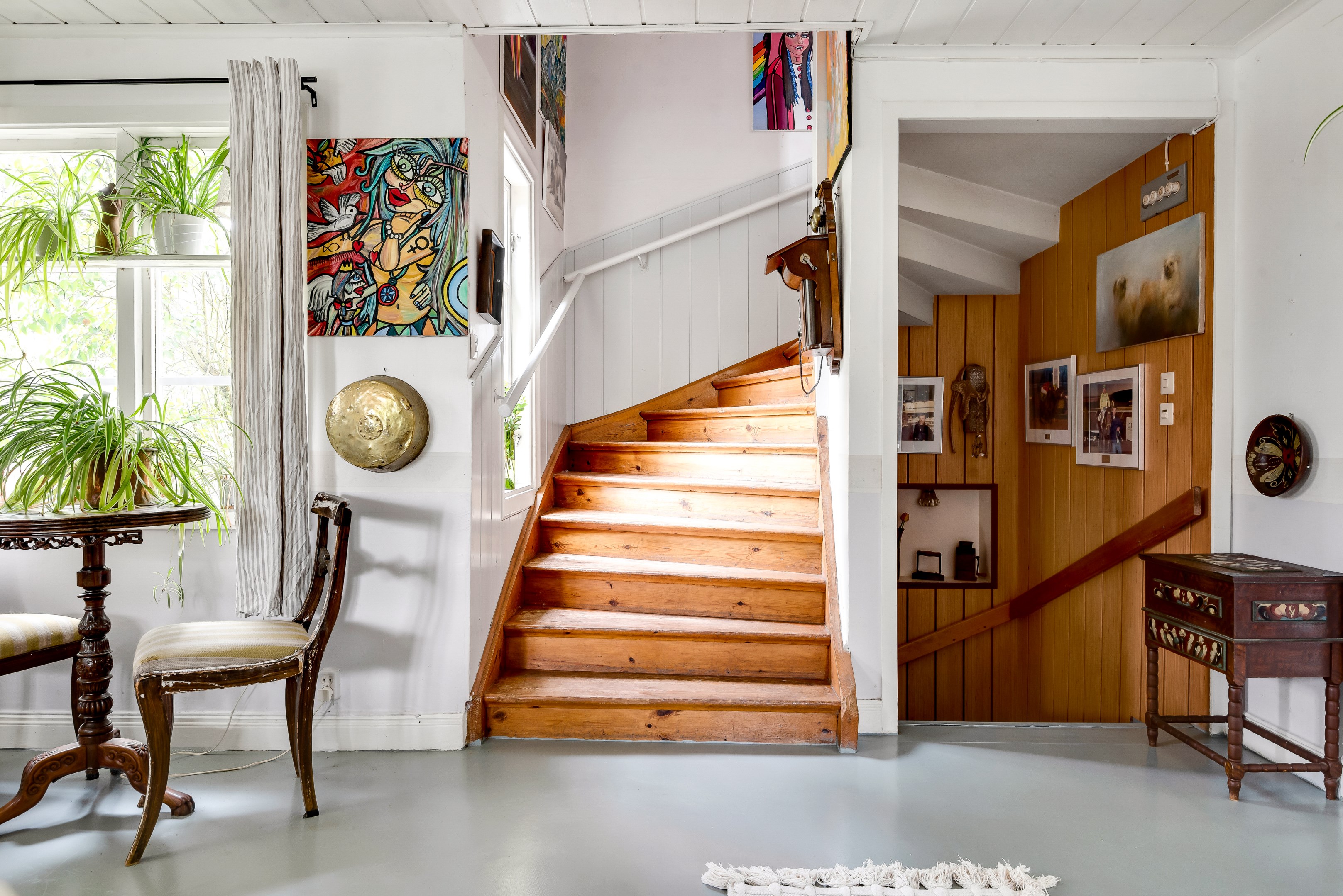 Bostadsbild från Skattmansö 321, Såld i Skattmansö, Heby