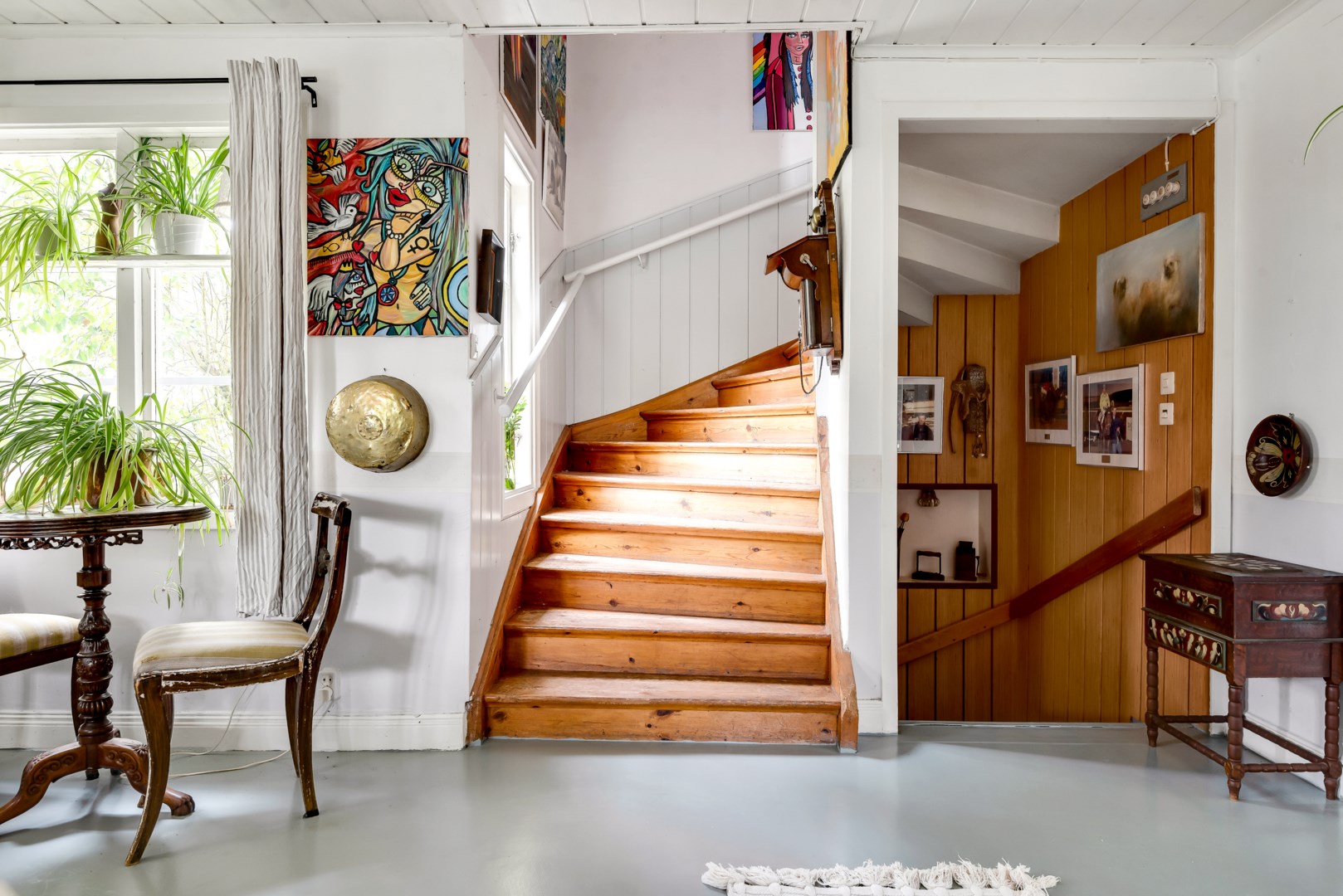 Bostadsbild från Skattmansö 321, Såld i Skattmansö, Heby