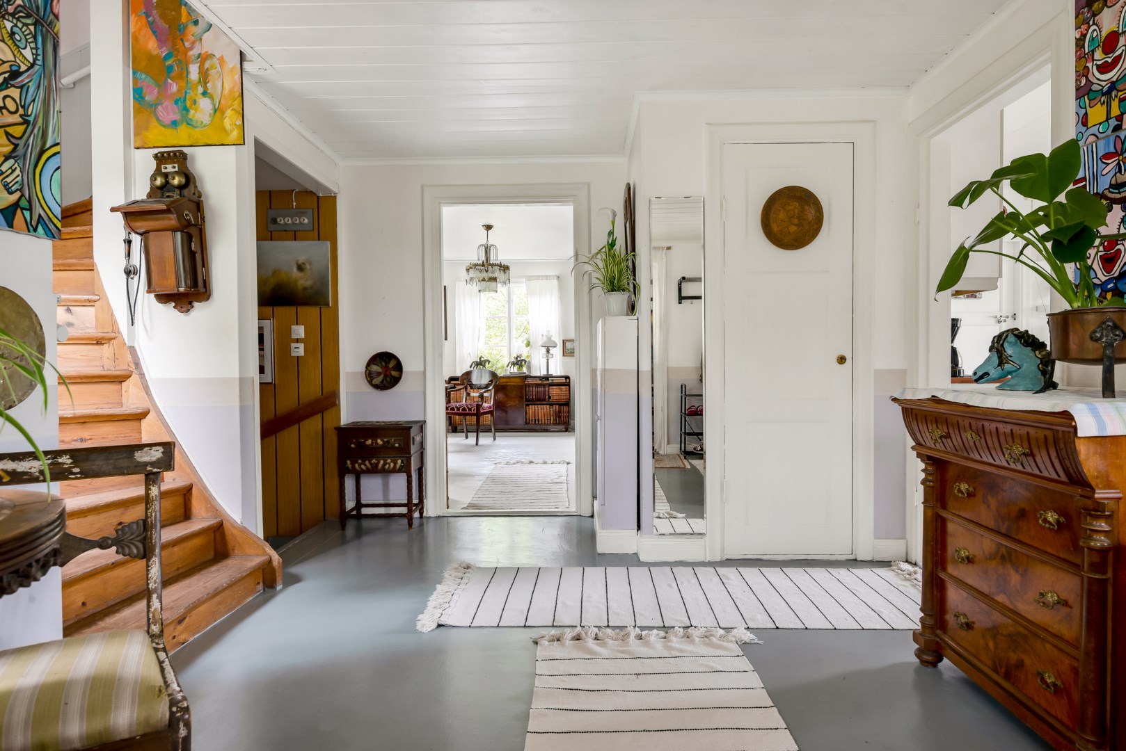 Bostadsbild från Skattmansö 321, Såld i Skattmansö, Heby