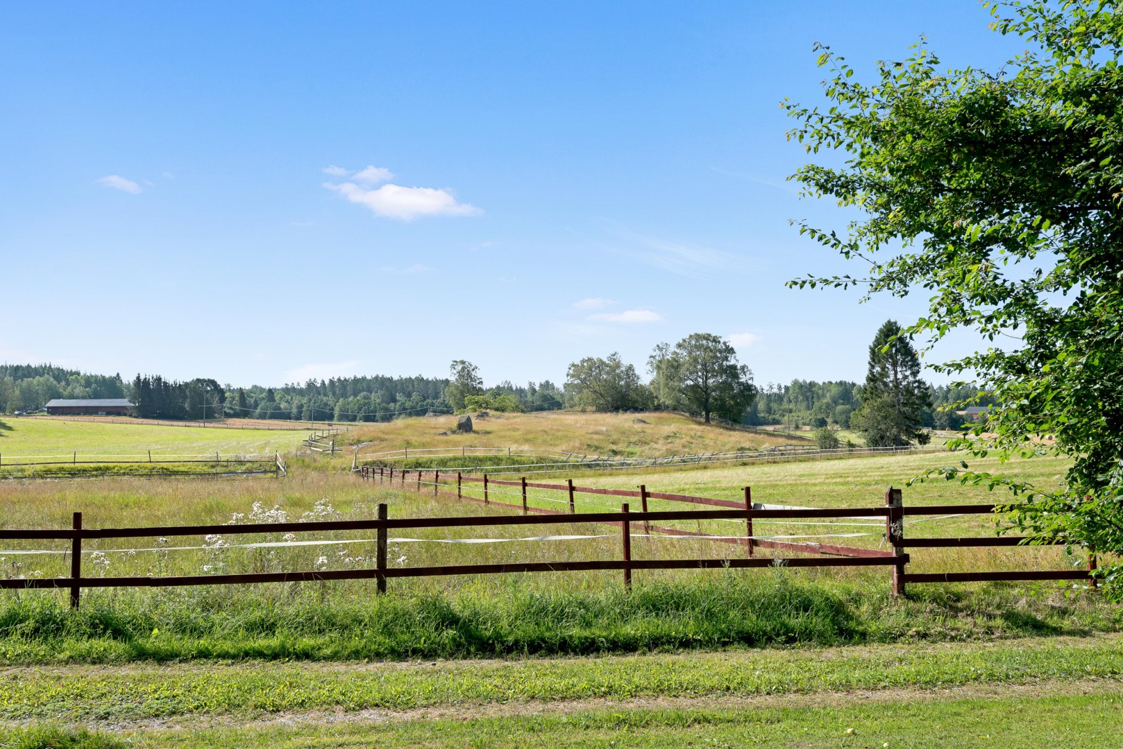Bostadsbild från Skattmansö 321, Såld i Skattmansö, Heby