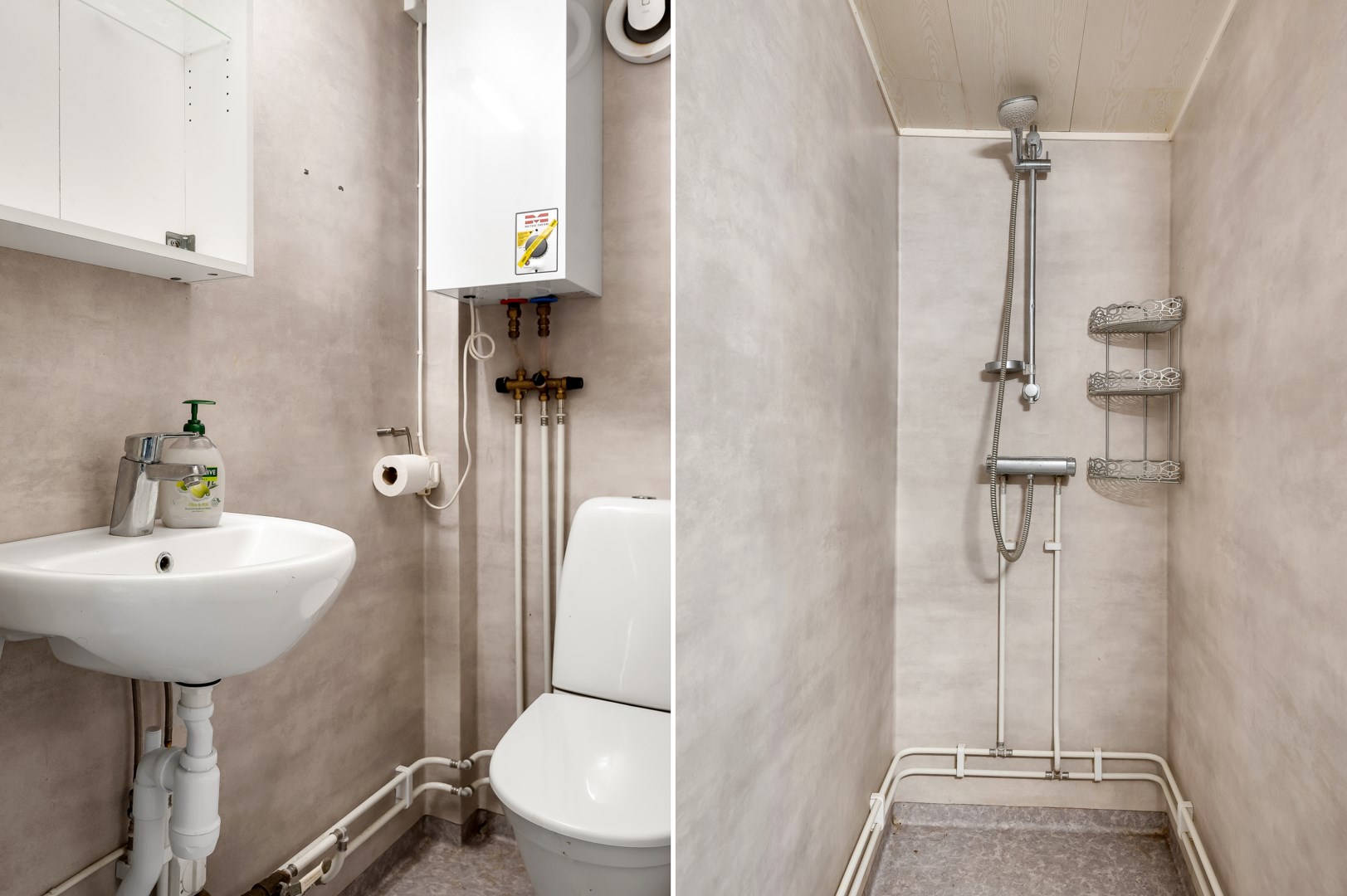 Bostadsbild från Skattmansö 321, Såld i Skattmansö, Heby