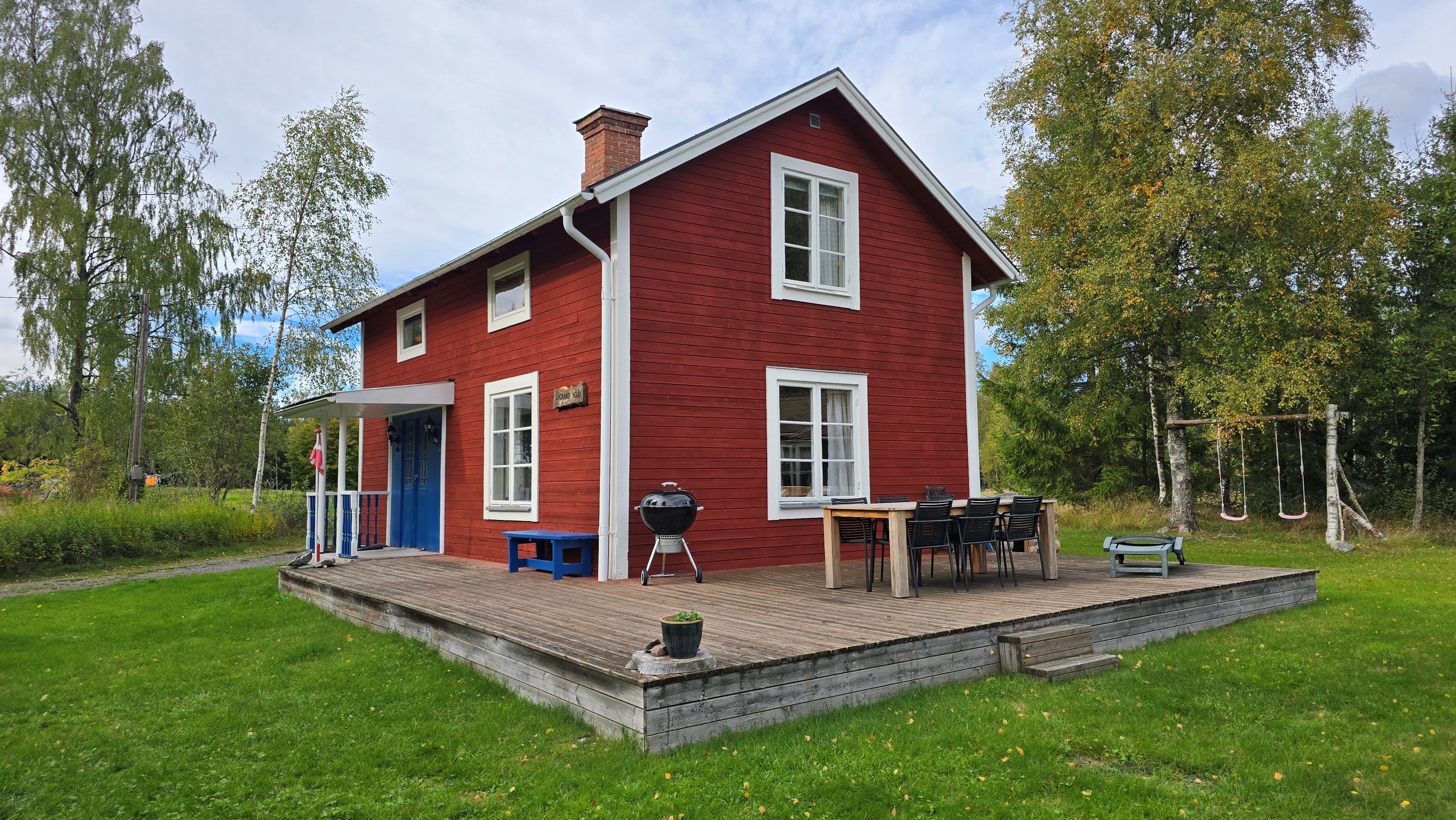 Bild 2 från Ödegårde Sverige AB