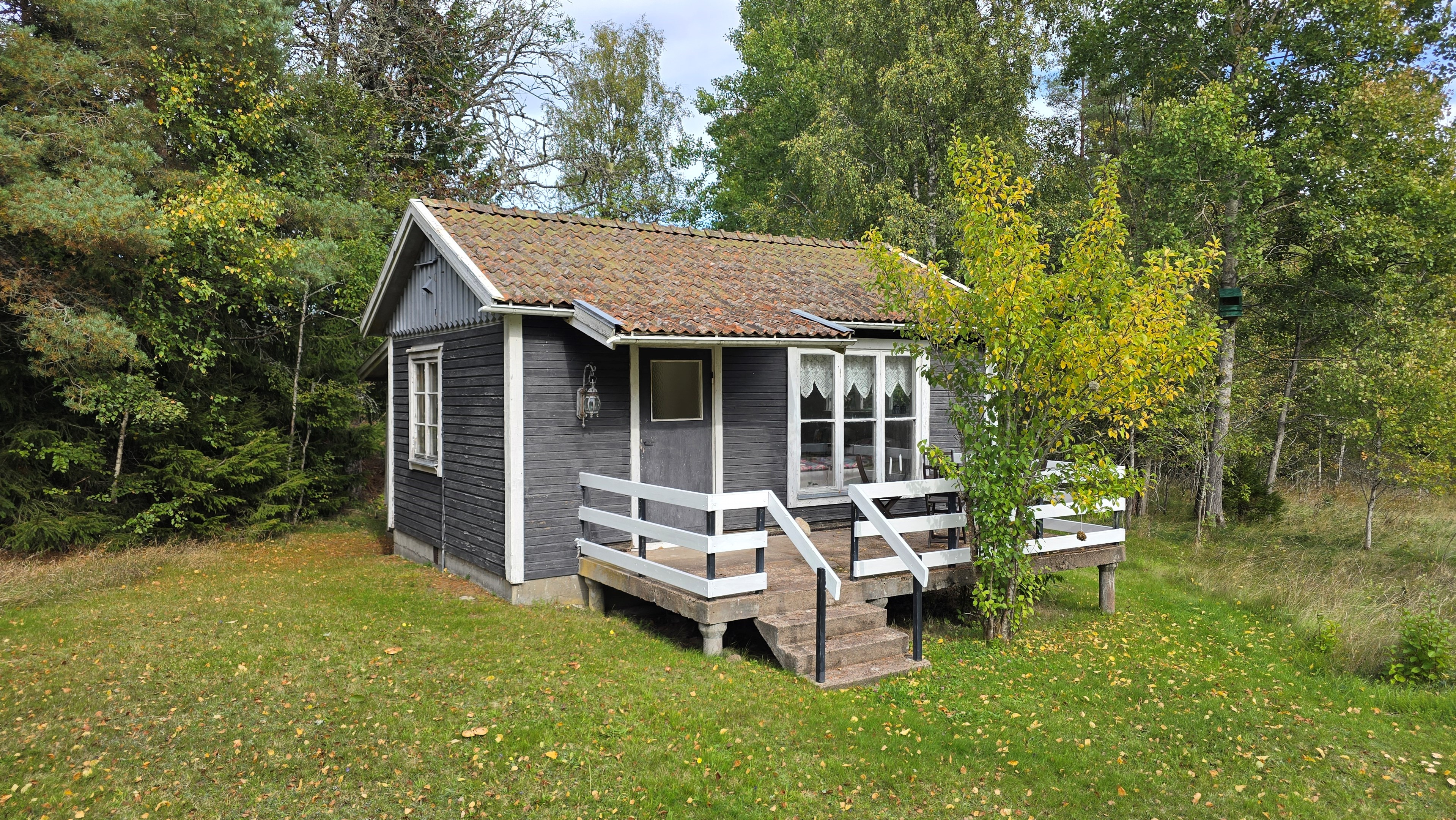 Bild 3 från Ödegårde Sverige AB