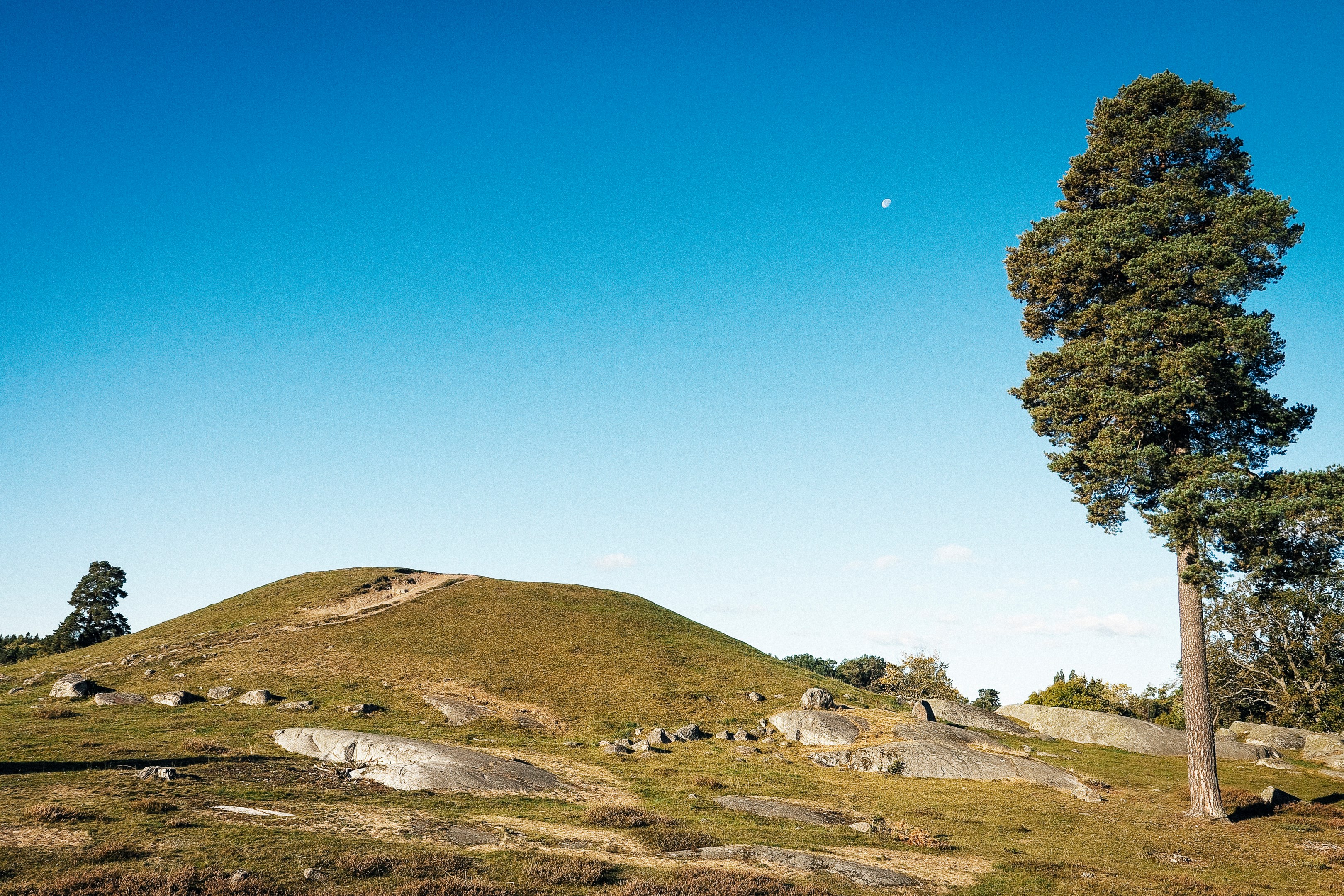 Bostadsbild från Brf Hågablick, Slutsålt i Gamla Gottsunda, Uppsala