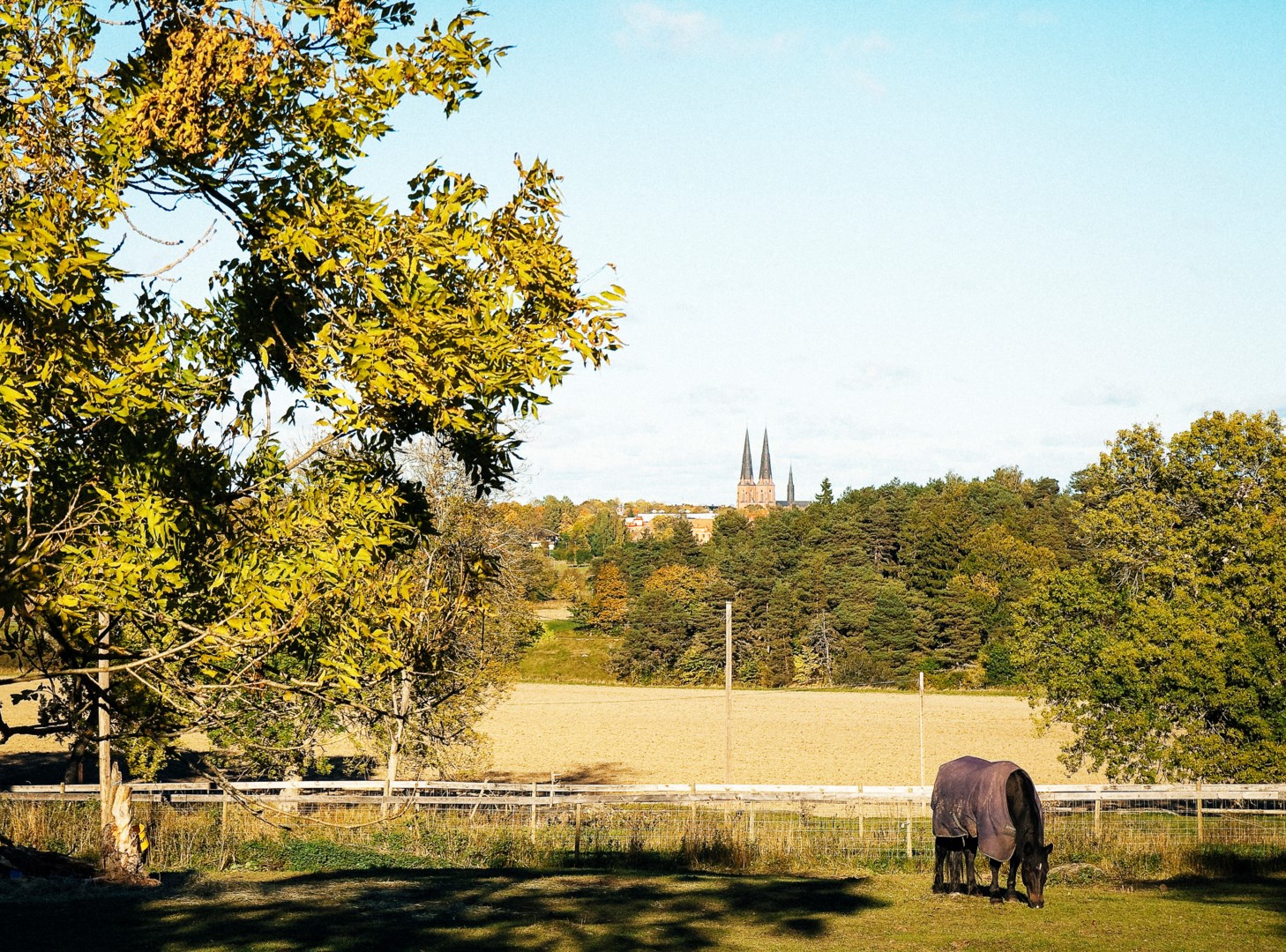 Bostadsbild från Brf Hågablick, Slutsålt i Gamla Gottsunda, Uppsala