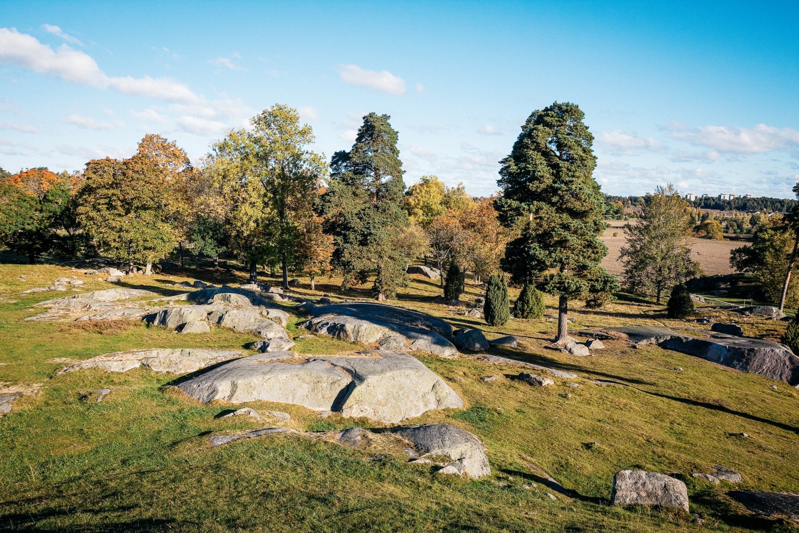 Bostadsbild från Brf Hågablick, Slutsålt i Gamla Gottsunda, Uppsala