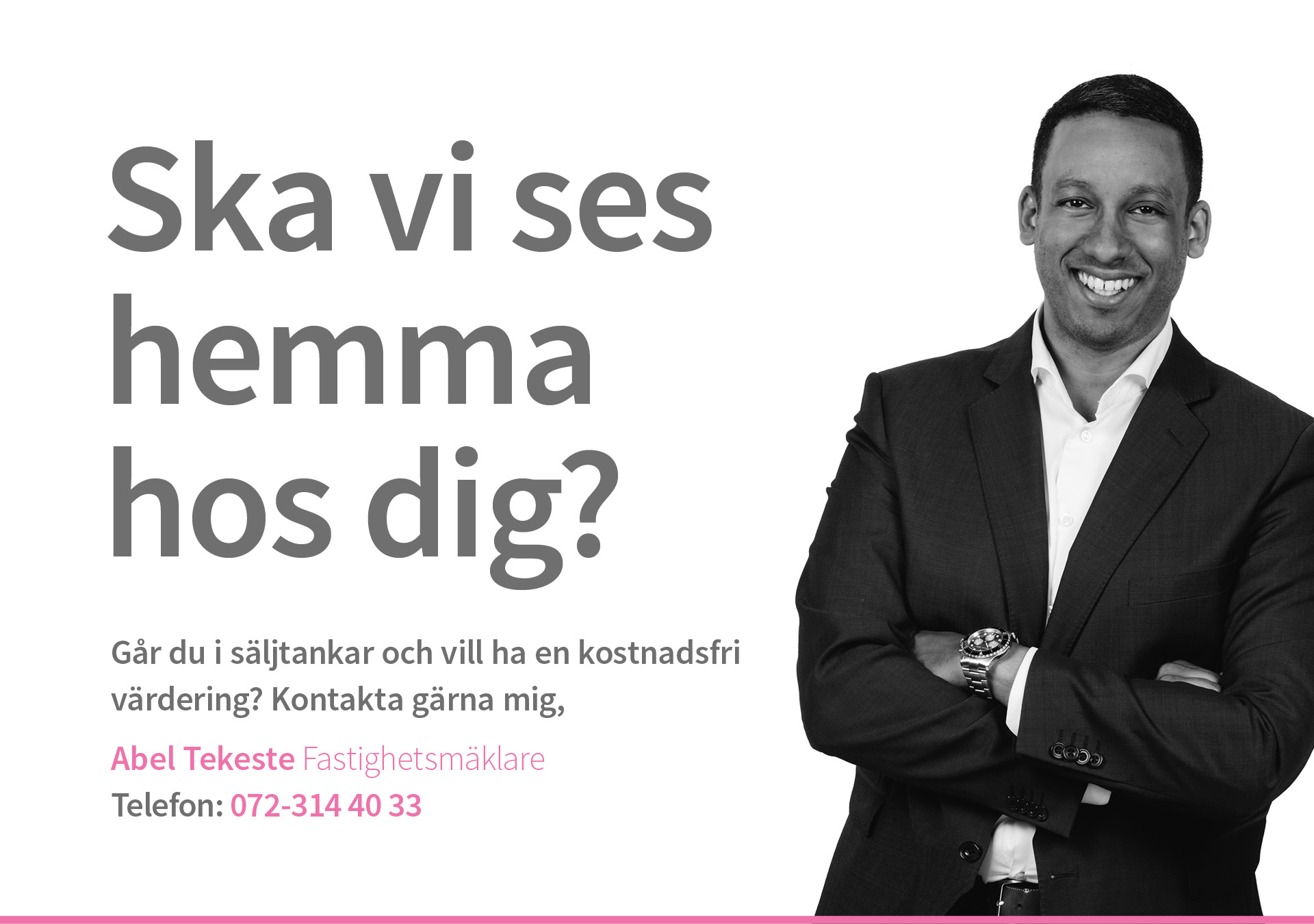 Bostadsbild från Kungsgatan 66, Slutsålt i Centrum, Uppsala