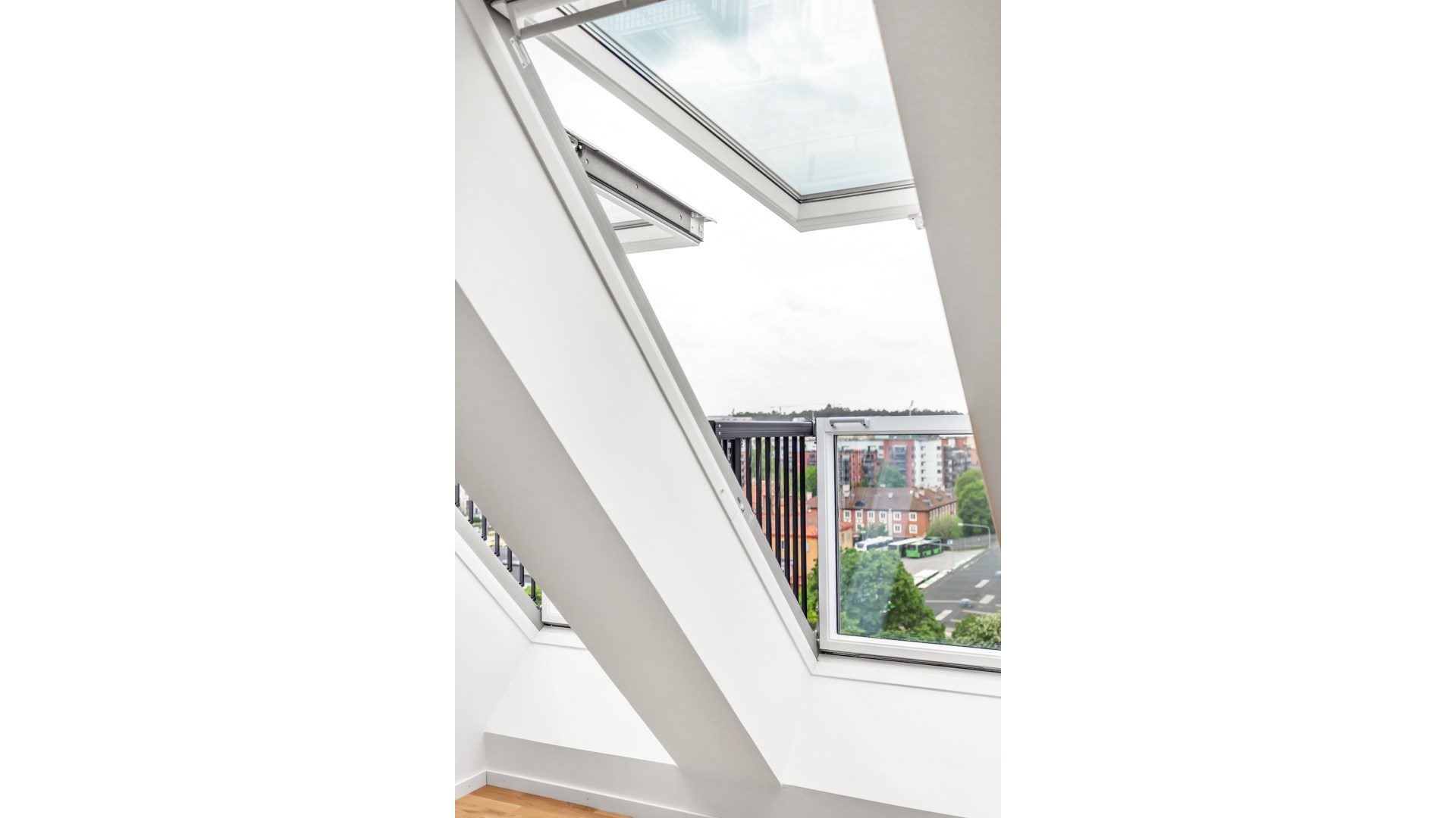 Bostadsbild från Kungsgatan 66, Slutsålt i Centrum, Uppsala