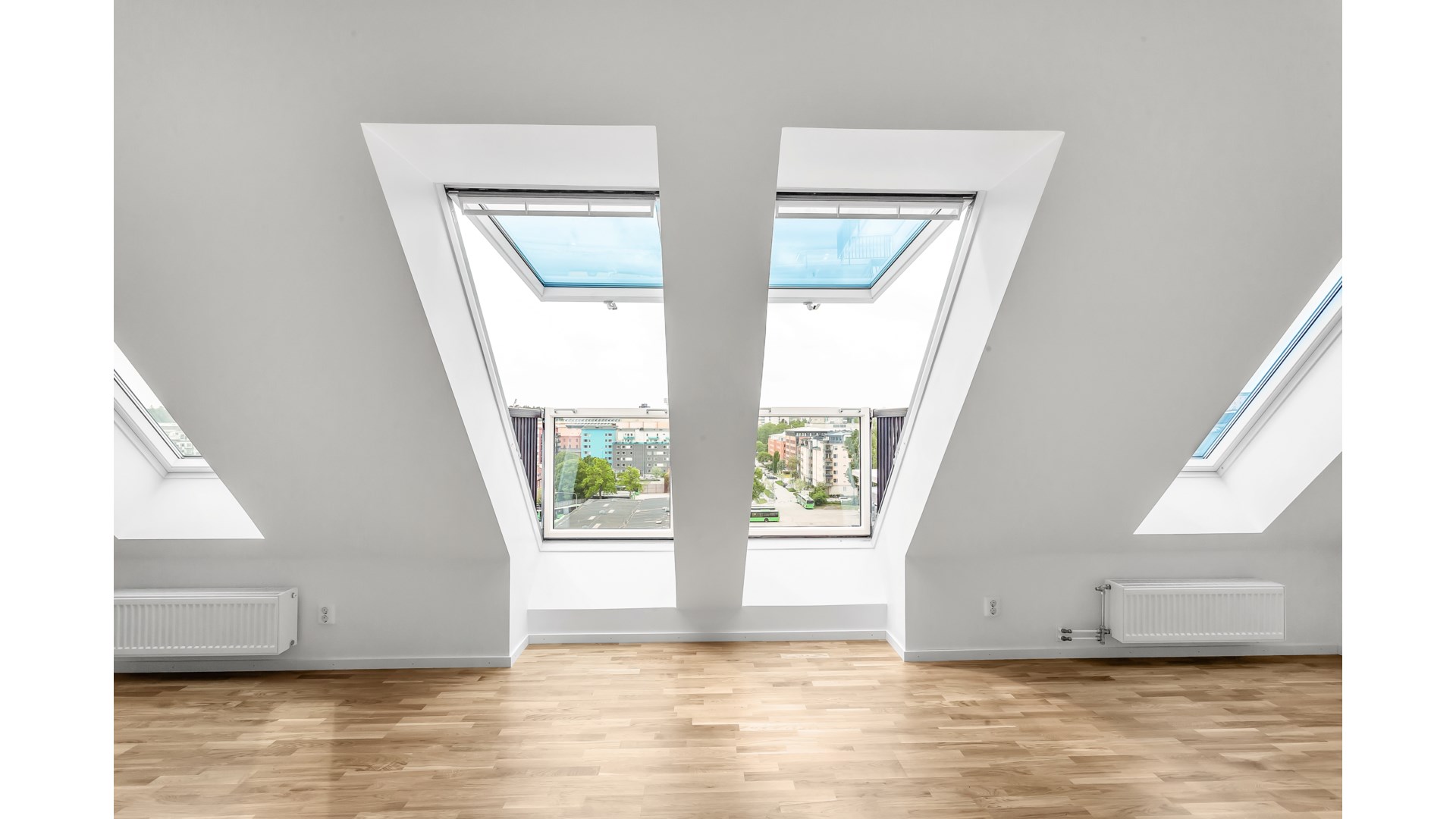 Bostadsbild från Kungsgatan 66, Slutsålt i Centrum, Uppsala