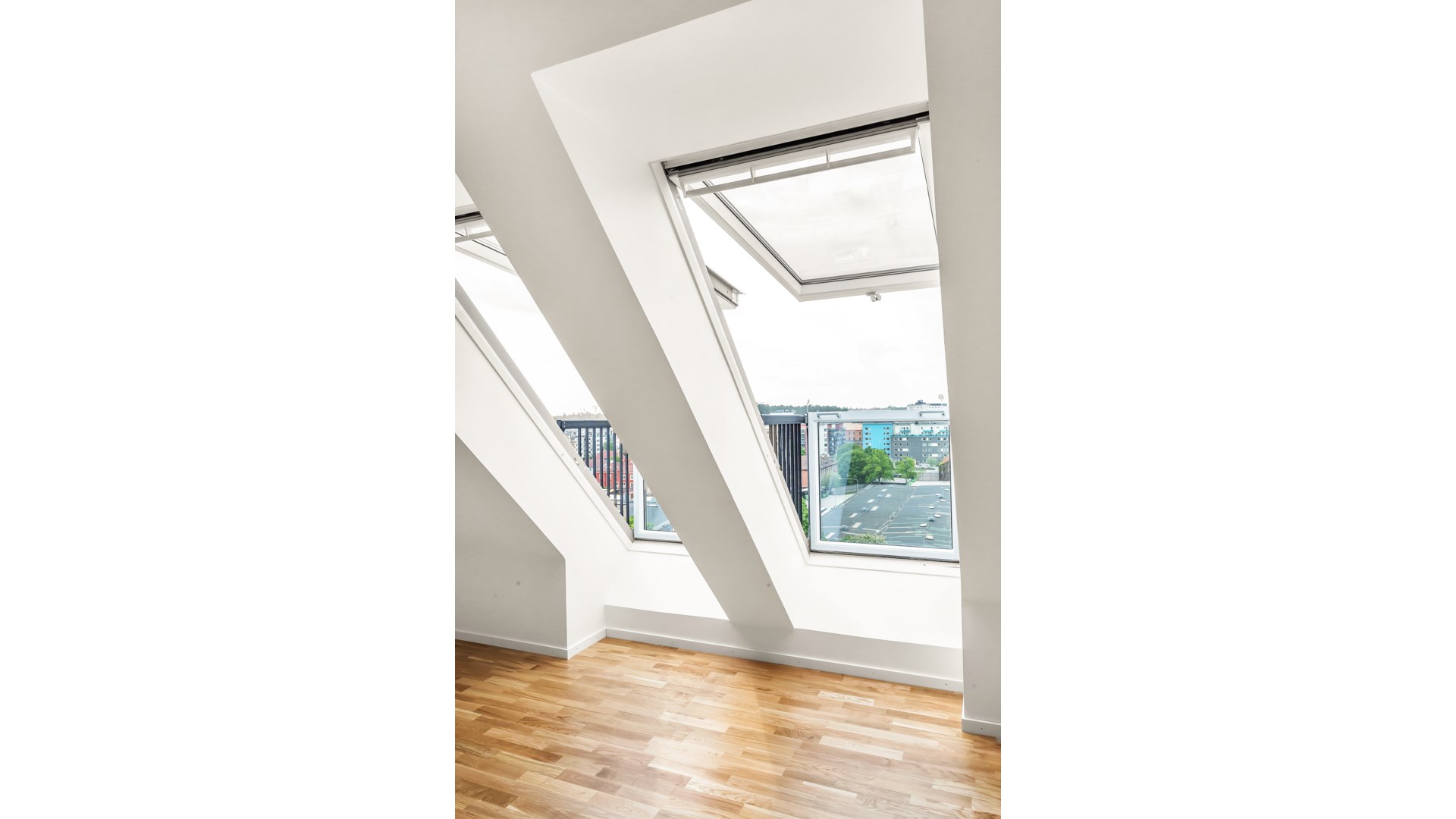 Bostadsbild från Kungsgatan 66, Slutsålt i Centrum, Uppsala