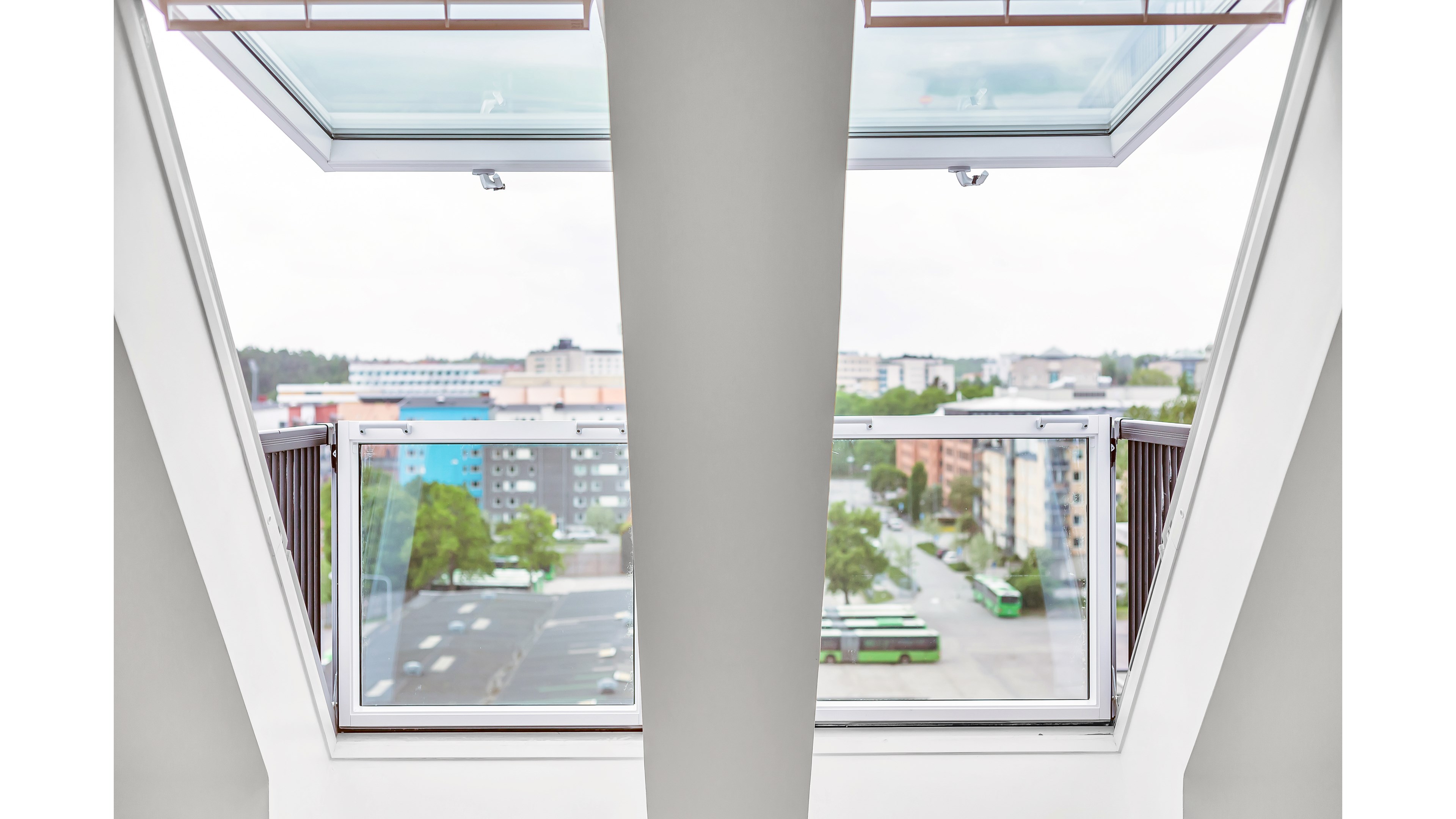 Bostadsbild från Kungsgatan 66, Slutsålt i Centrum, Uppsala