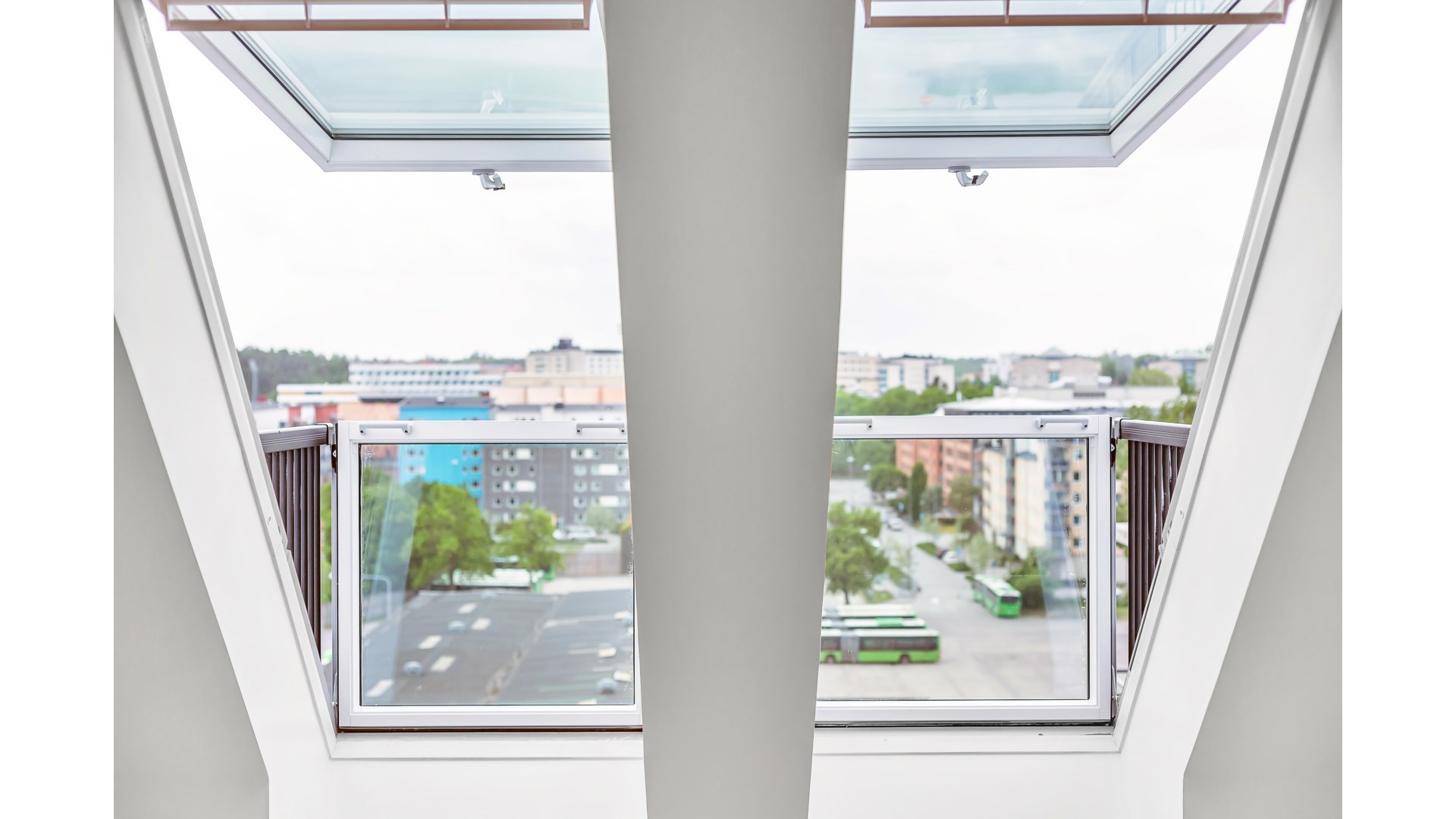 Bostadsbild från Kungsgatan 66, Slutsålt i Centrum, Uppsala