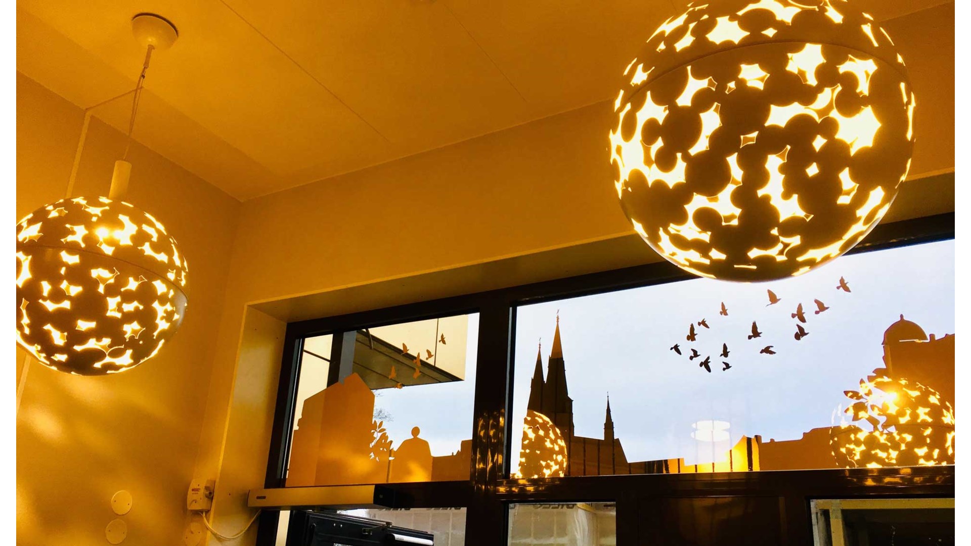 Bostadsbild från Kungsgatan 66, Slutsålt i Centrum, Uppsala