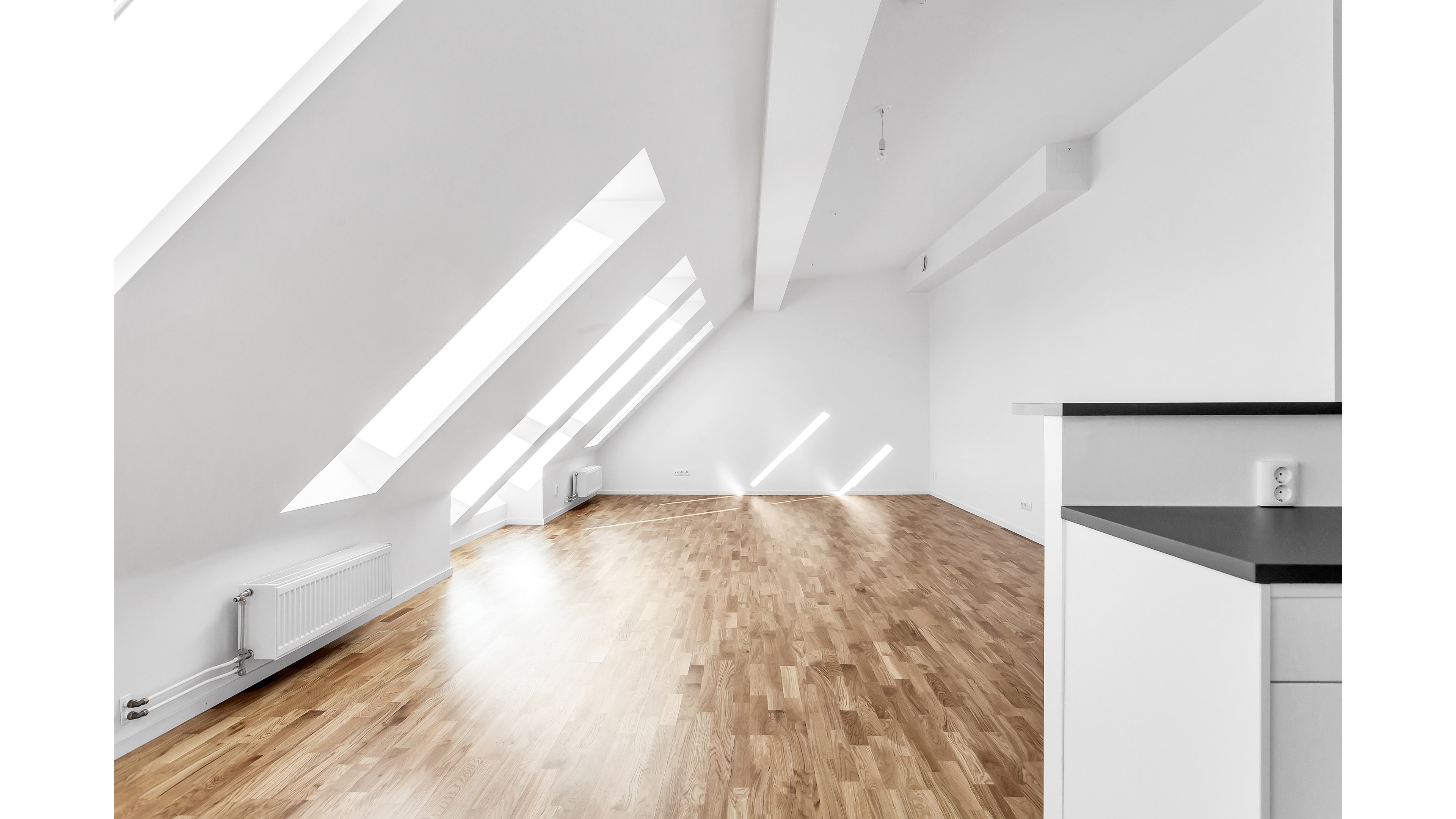 Bostadsbild från Kungsgatan 66, Slutsålt i Centrum, Uppsala