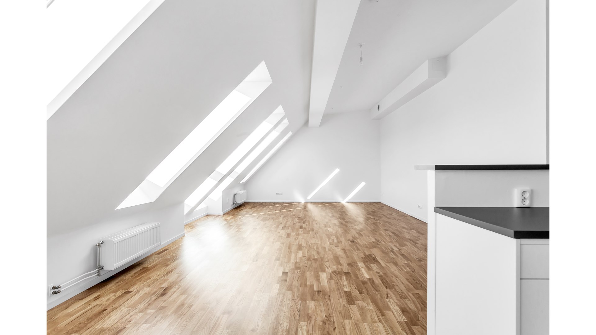 Bostadsbild från Kungsgatan 66, Slutsålt i Centrum, Uppsala