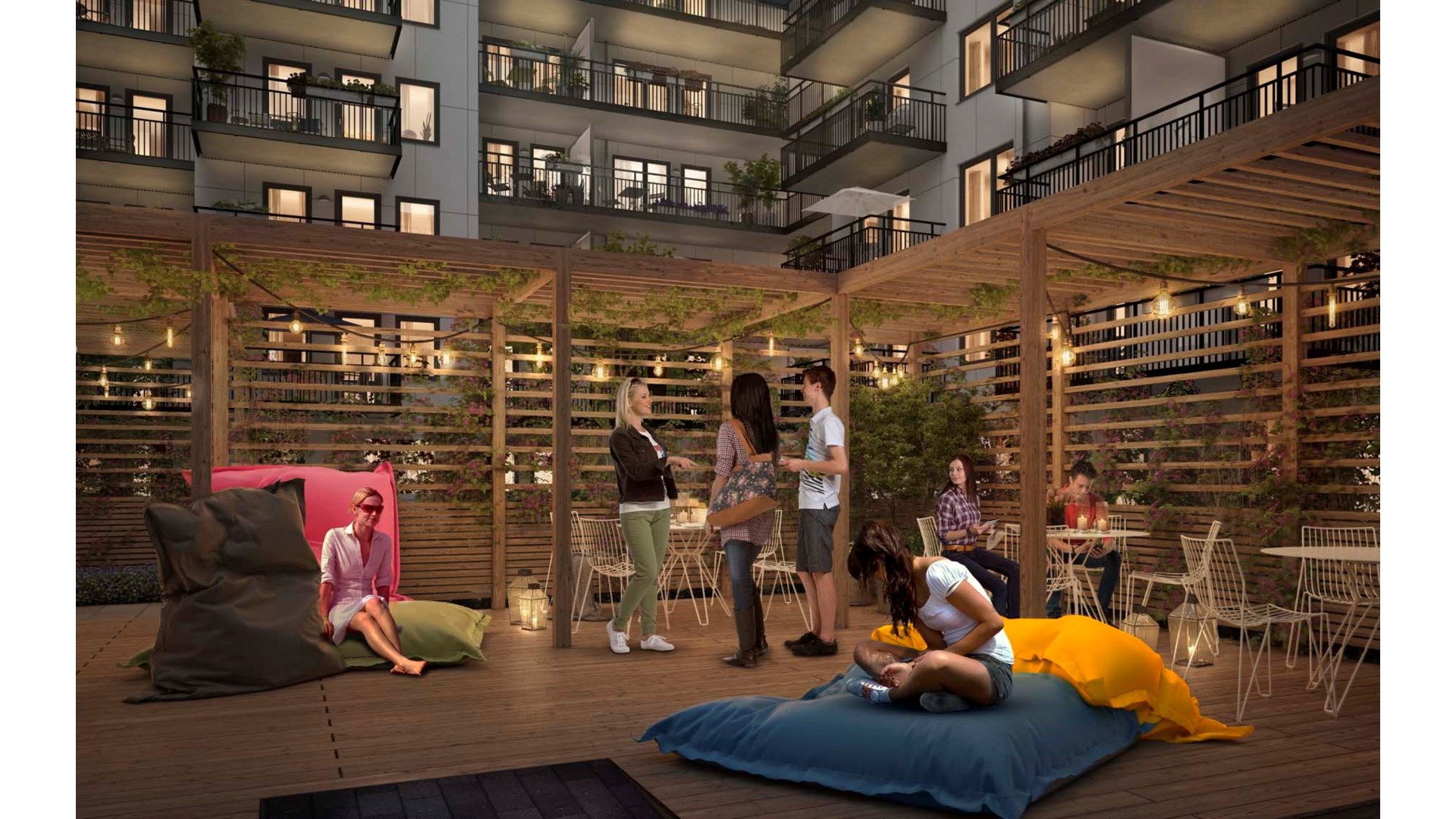 Bostadsbild från Kungsgatan 66, Slutsålt i Centrum, Uppsala