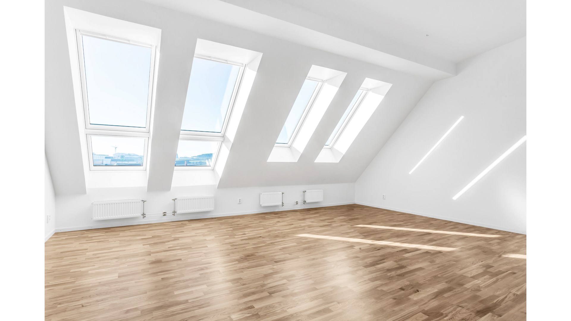 Bostadsbild från Kungsgatan 66, Slutsålt i Centrum, Uppsala