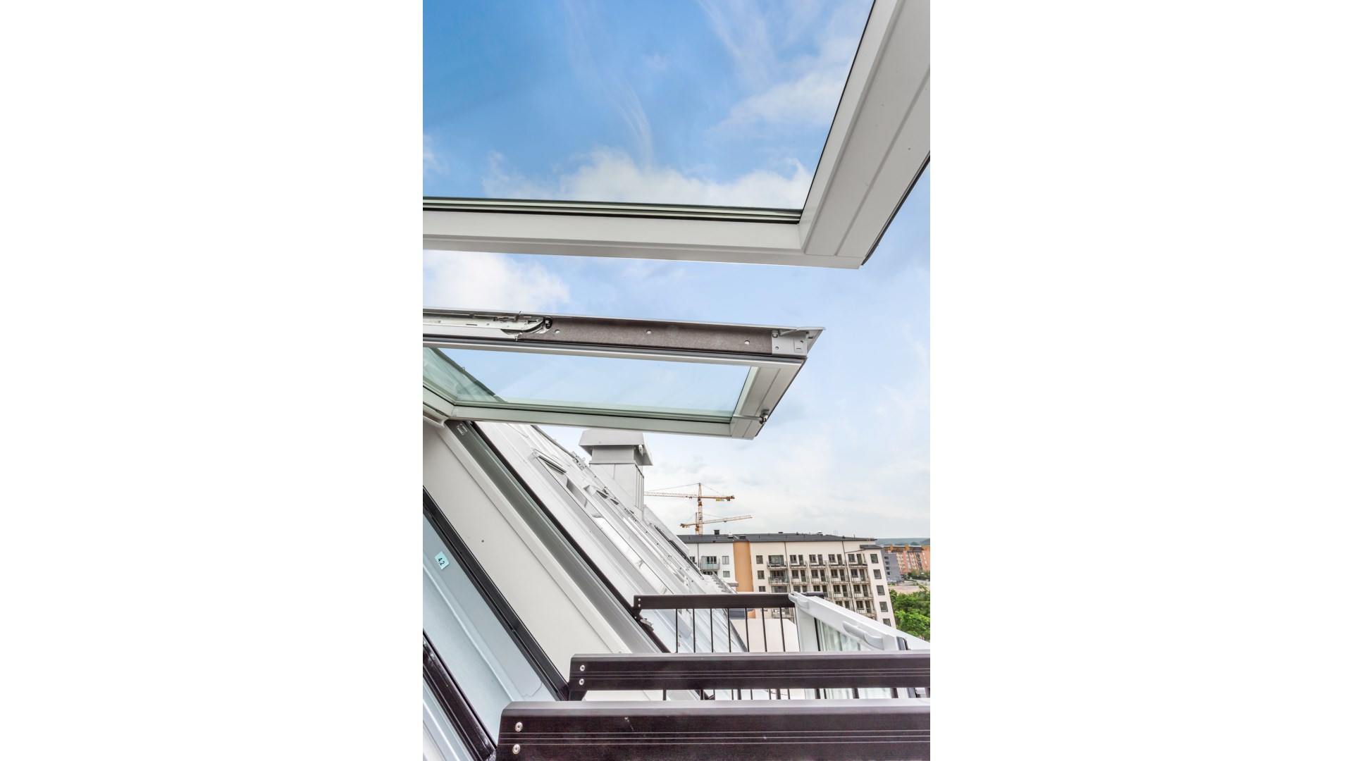 Bostadsbild från Kungsgatan 66, Slutsålt i Centrum, Uppsala